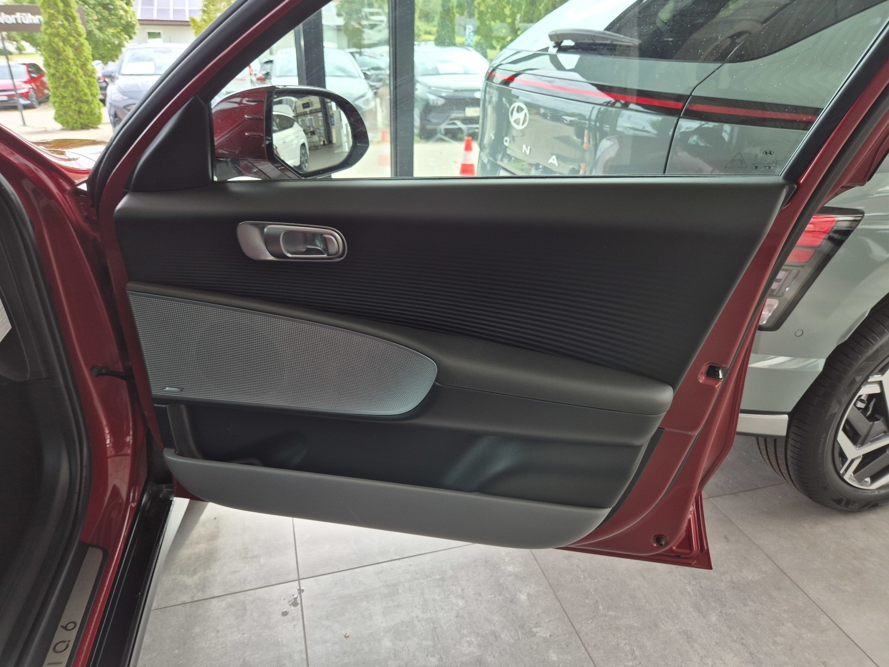 Bild 45 - IONIQ 6 77,4 kWh 4WD Uniq