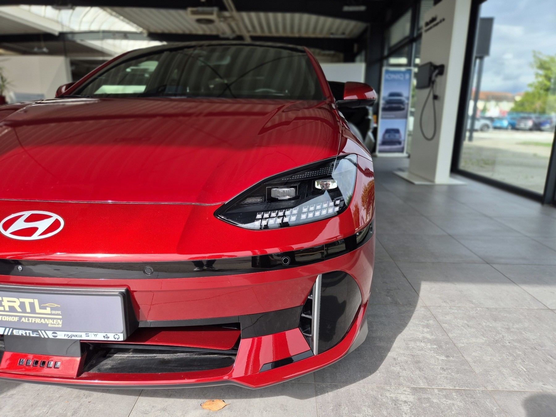 Bild 46 - IONIQ 6 77,4 kWh 4WD Uniq
