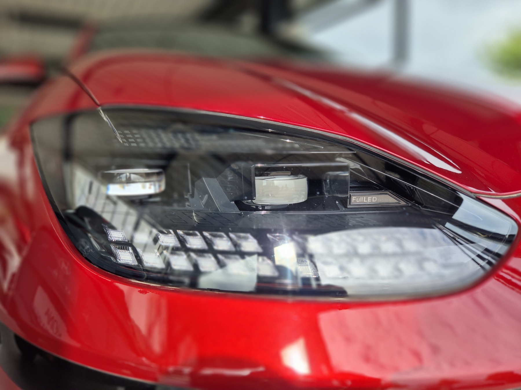 Bild 48 - IONIQ 6 77,4 kWh 4WD Uniq