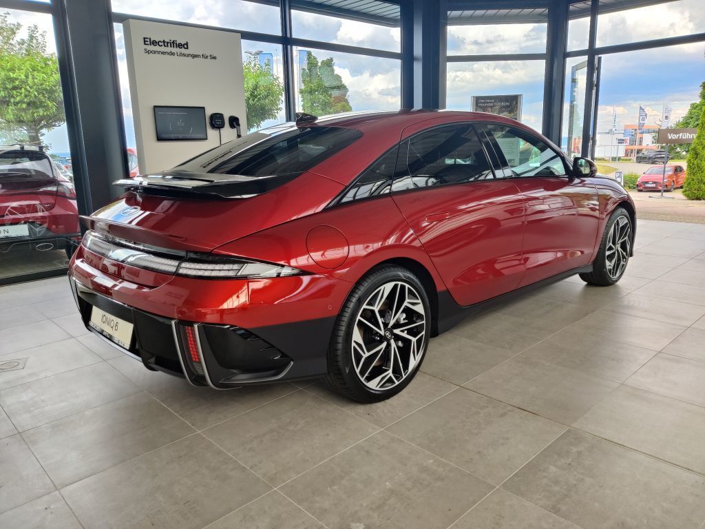 Bild 5 - IONIQ 6 77,4 kWh 4WD Uniq