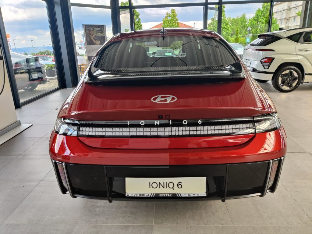 Bild 6 - IONIQ 6 77,4 kWh 4WD Uniq