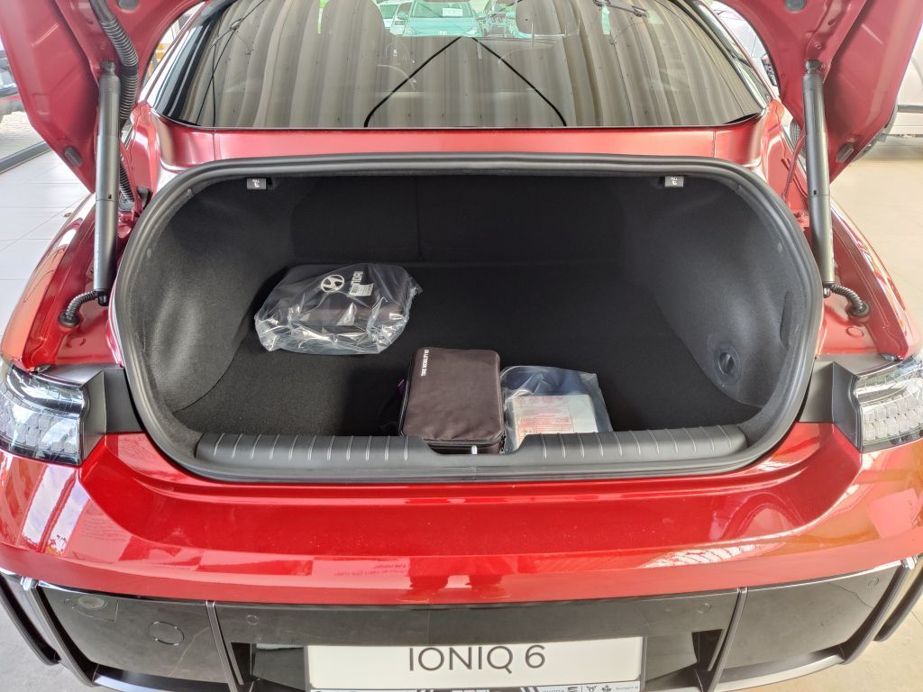 Bild 7 - IONIQ 6 77,4 kWh 4WD Uniq