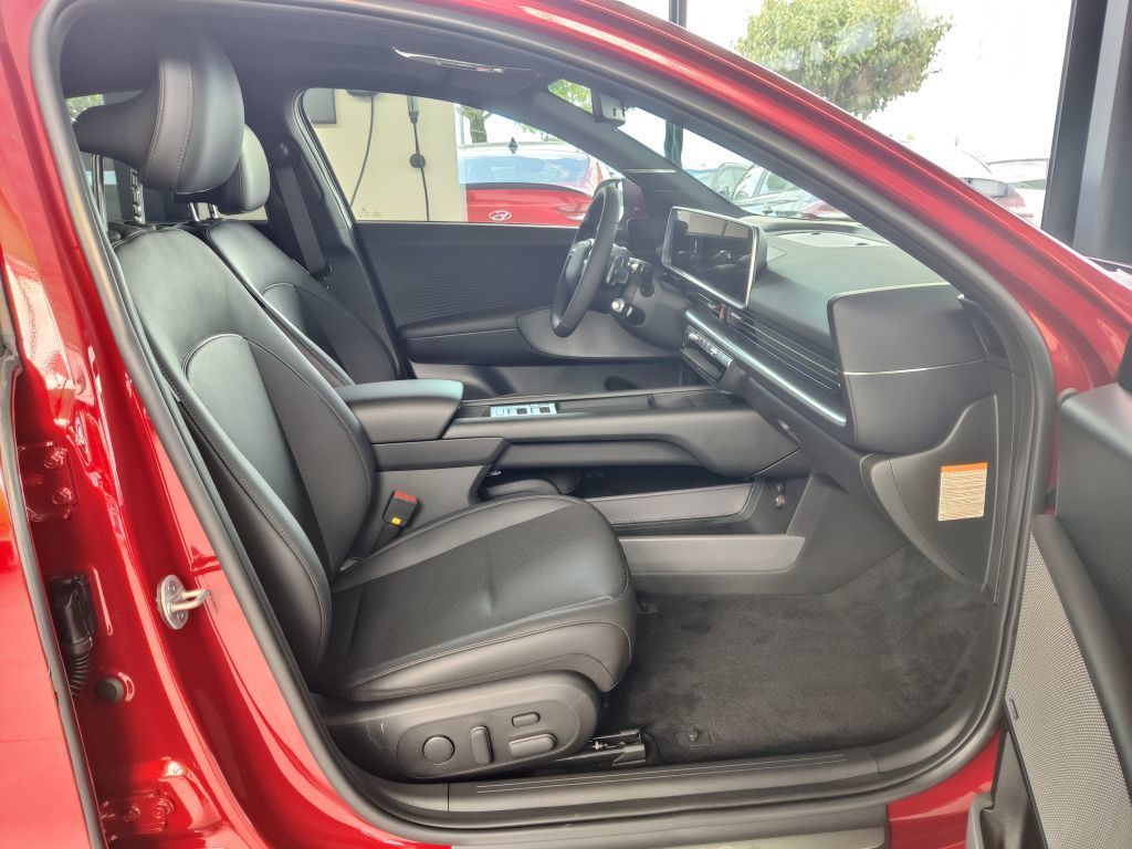 Bild 8 - IONIQ 6 77,4 kWh 4WD Uniq