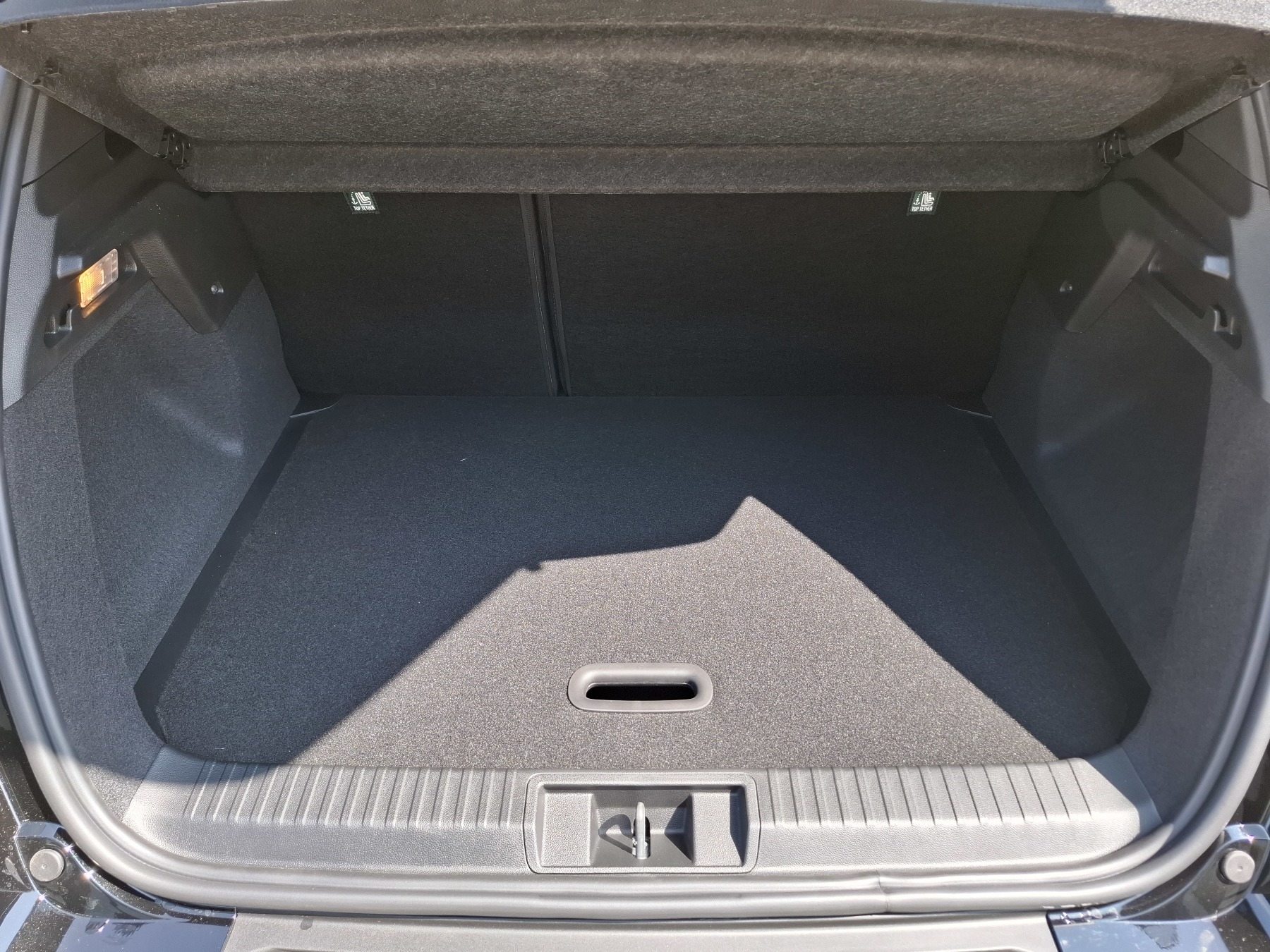 Bild 10 - Captur Esprit Alpine Mild Hybrid 160 EDC