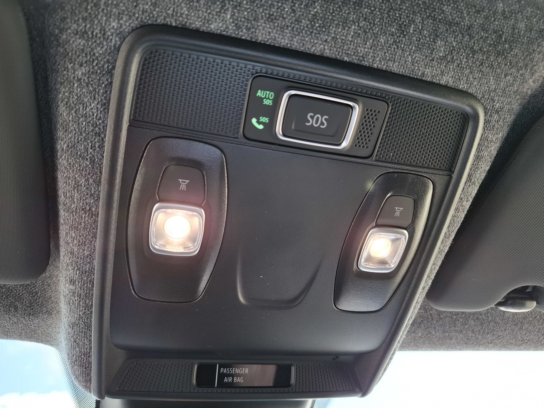 Bild 29 - Captur Esprit Alpine Mild Hybrid 160 EDC