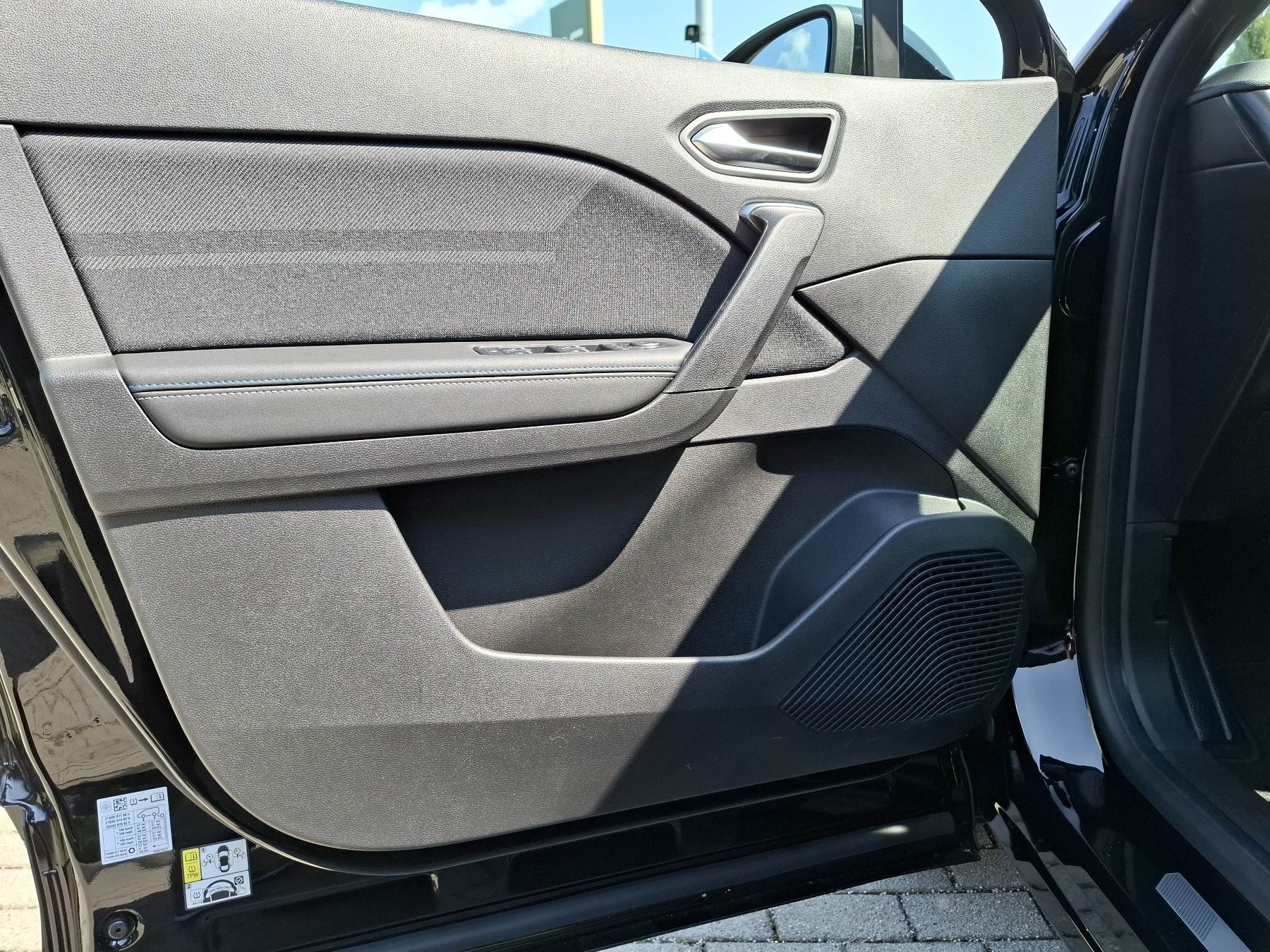 Bild 32 - Captur Esprit Alpine Mild Hybrid 160 EDC