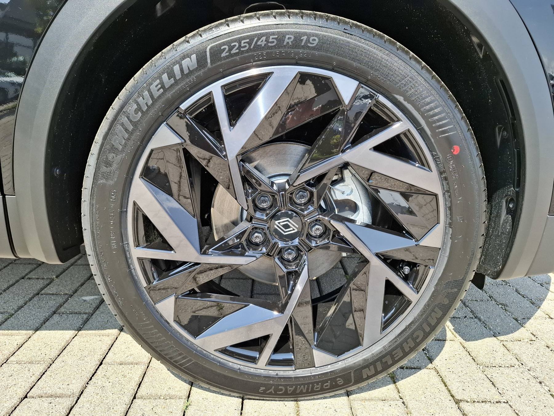 Bild 38 - Captur Esprit Alpine Mild Hybrid 160 EDC