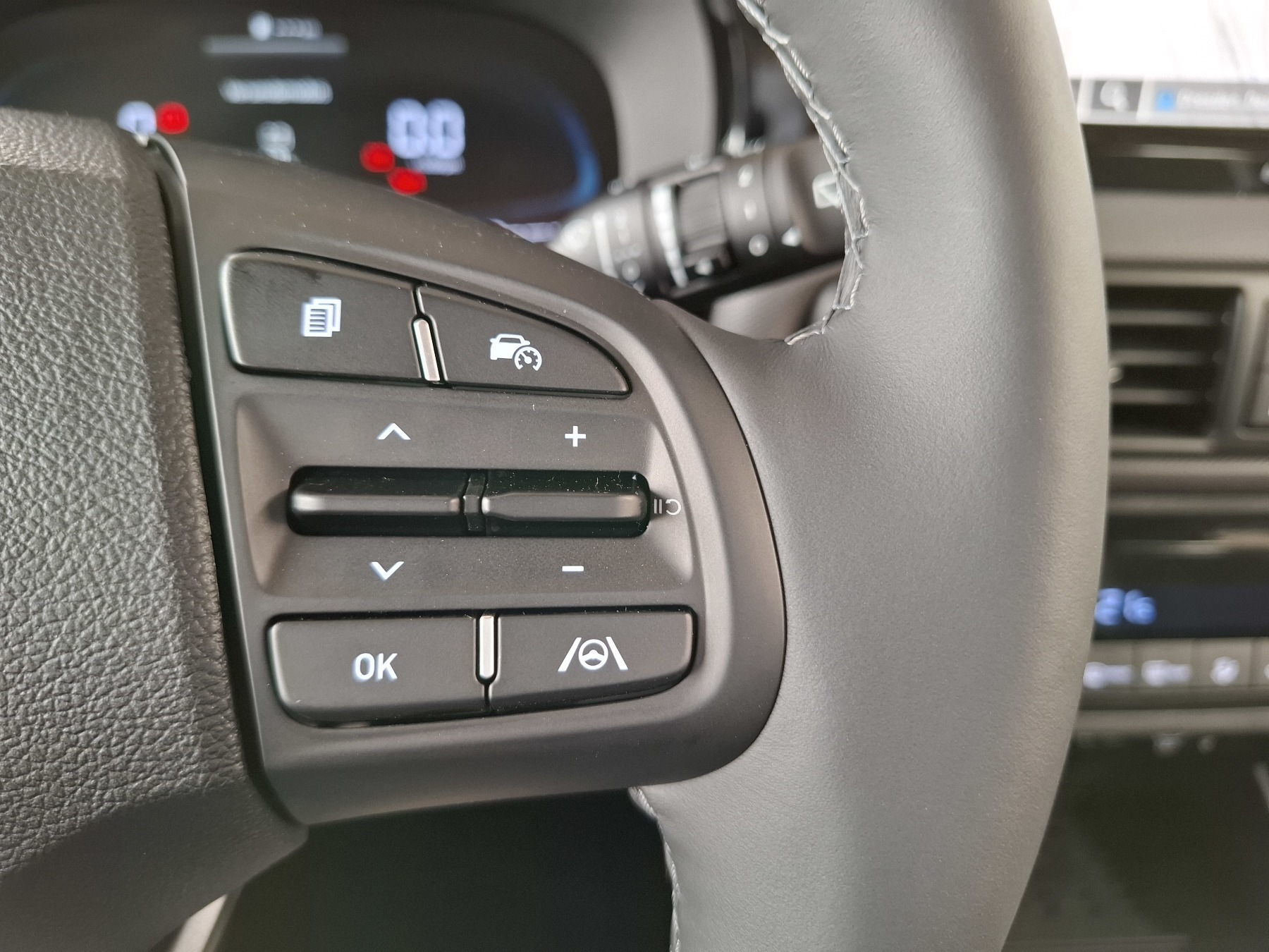 Bild 19 - i10 1.0 Benzin (63 PS) 5-MT 2WD Trend