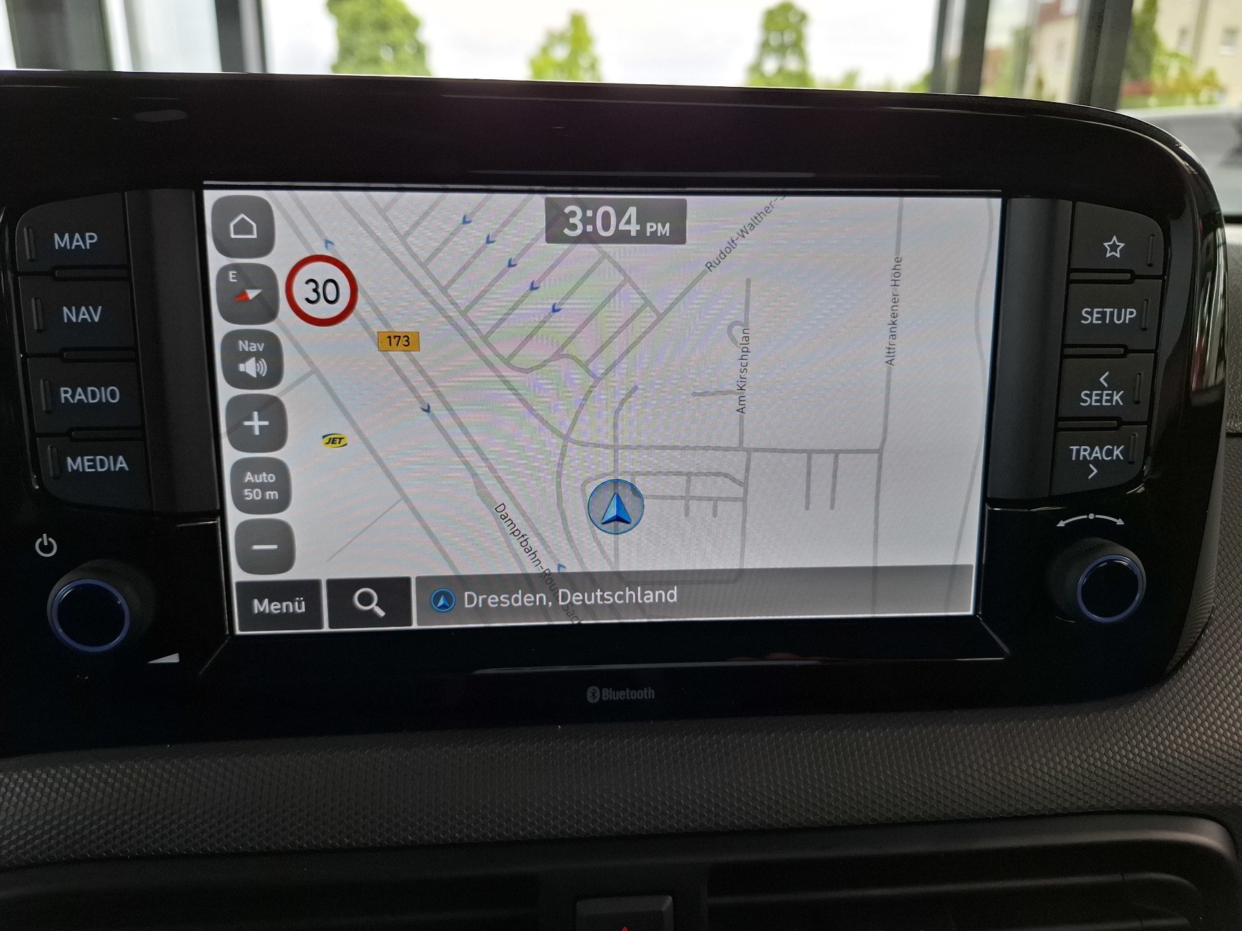 Bild 22 - i10 1.0 Benzin (63 PS) 5-MT 2WD Trend