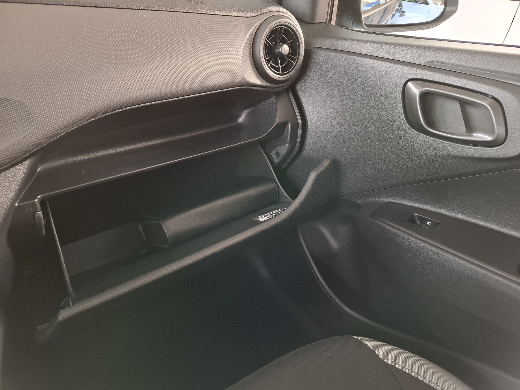 Bild 27 - i10 1.0 Benzin (63 PS) 5-MT 2WD Trend