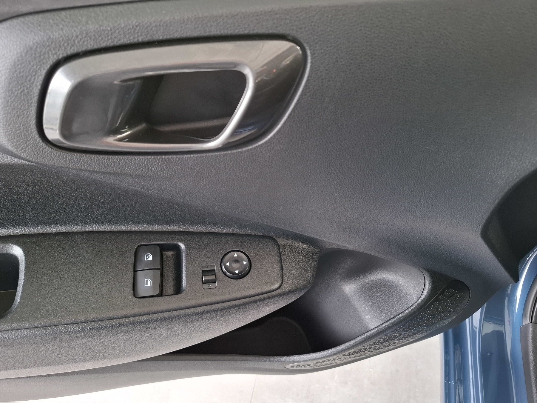 Bild 32 - i10 1.0 Benzin (63 PS) 5-MT 2WD Trend