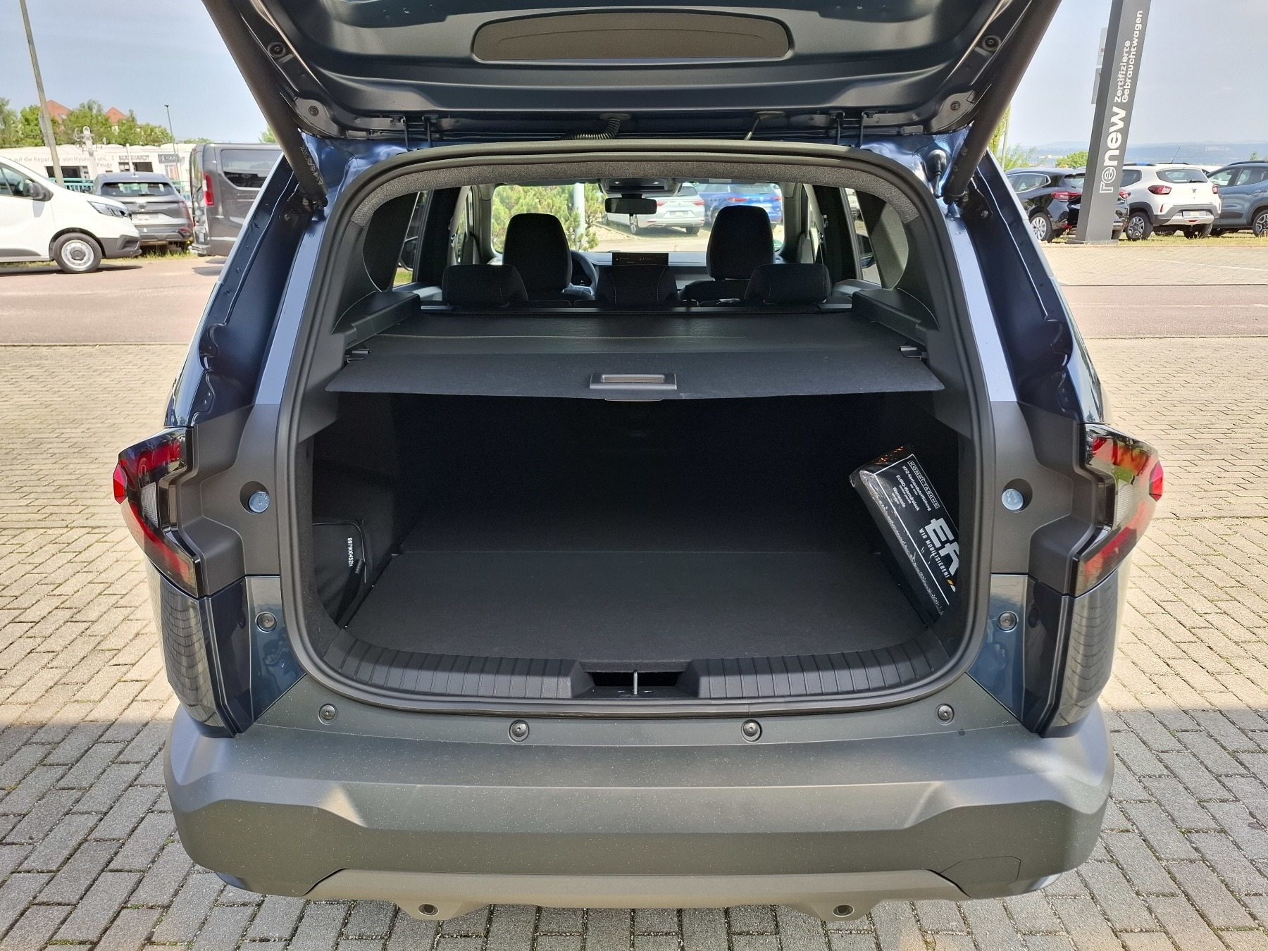Bild 10 - Bigster Journey HYBRID 155