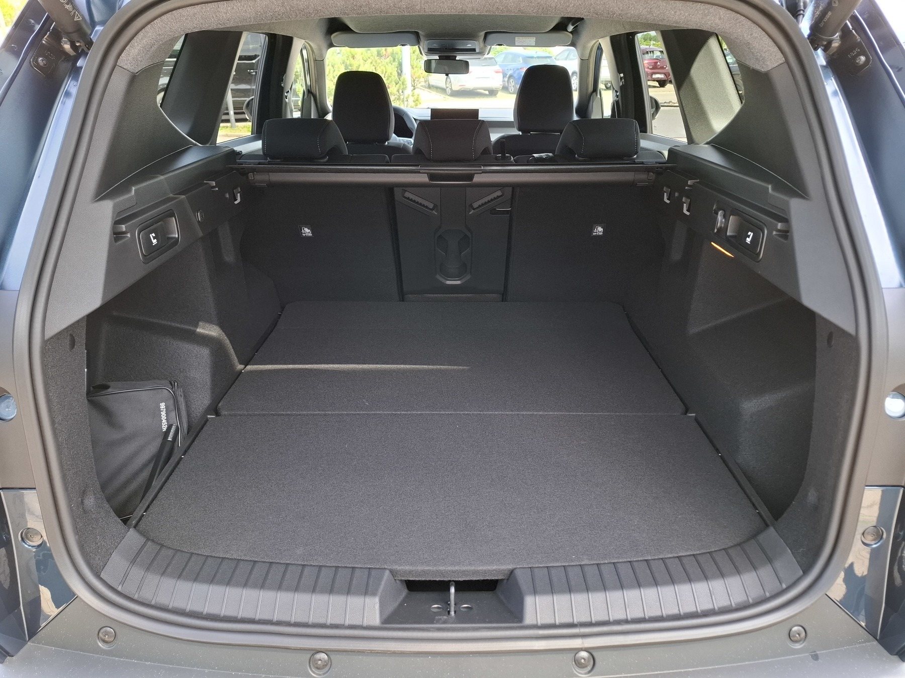 Bild 11 - Bigster Journey HYBRID 155