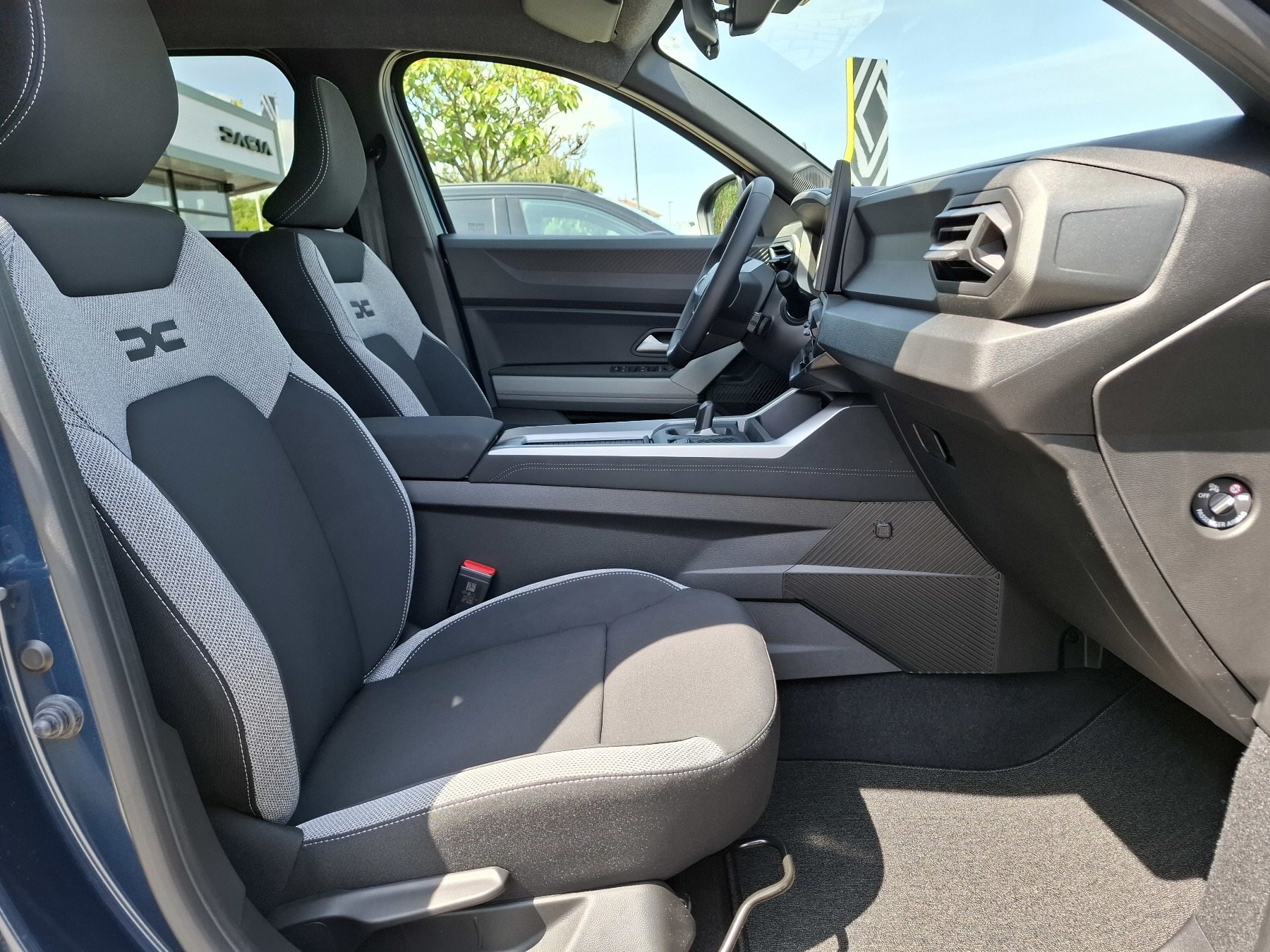 Bild 15 - Bigster Journey HYBRID 155