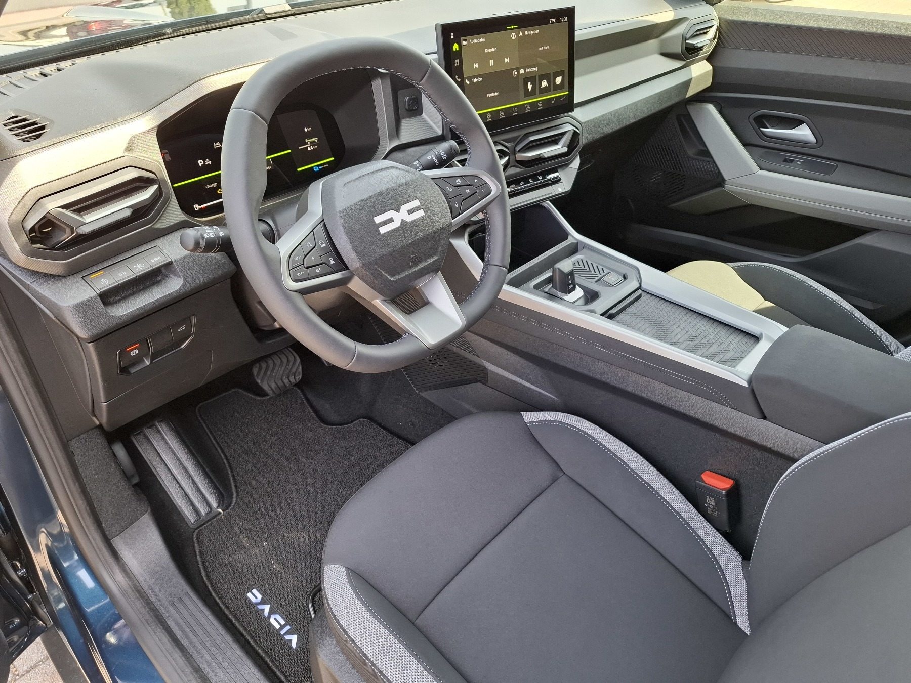 Bild 20 - Bigster Journey HYBRID 155