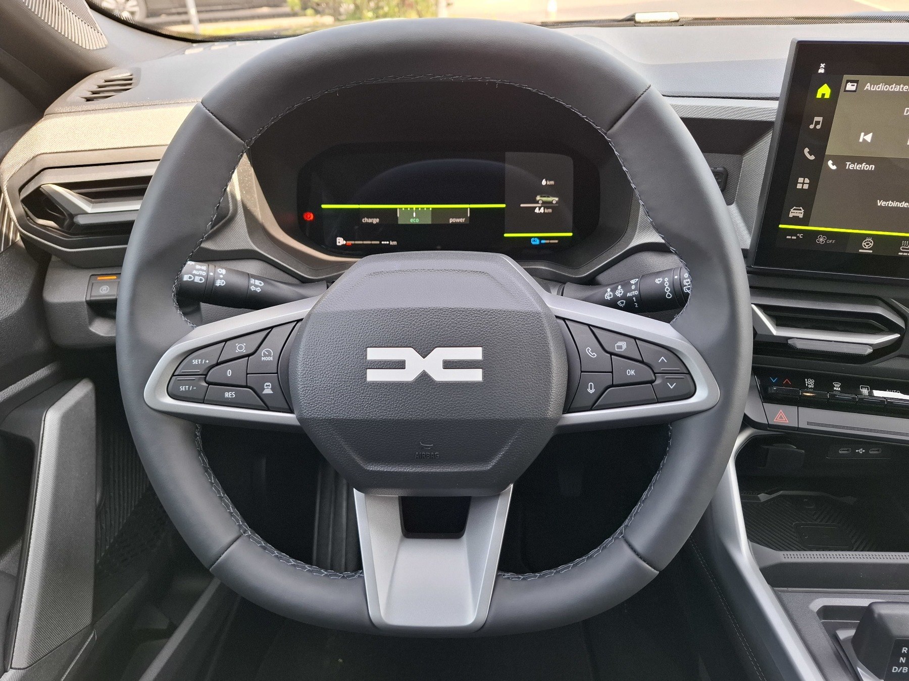 Bild 21 - Bigster Journey HYBRID 155