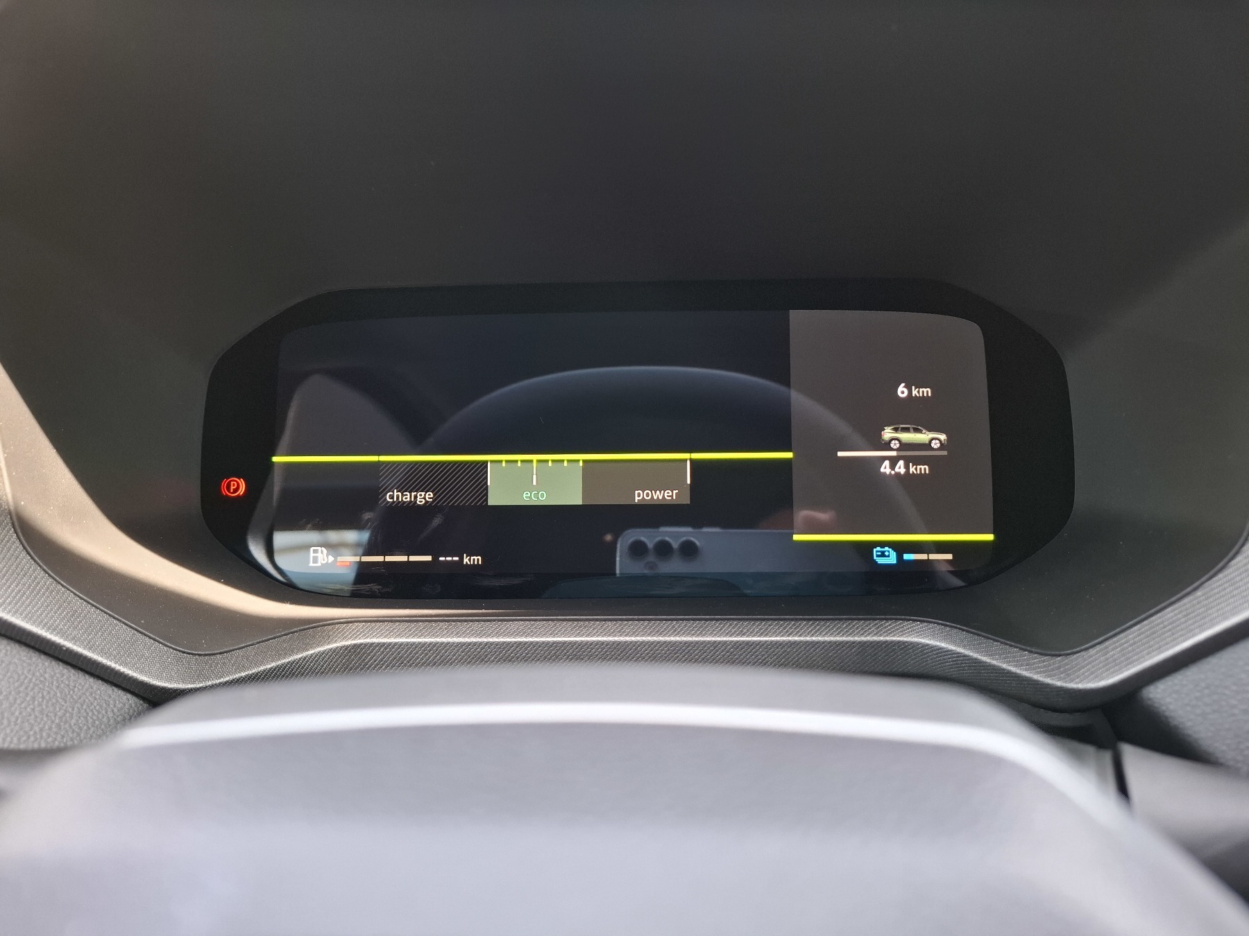 Bild 22 - Bigster Journey HYBRID 155