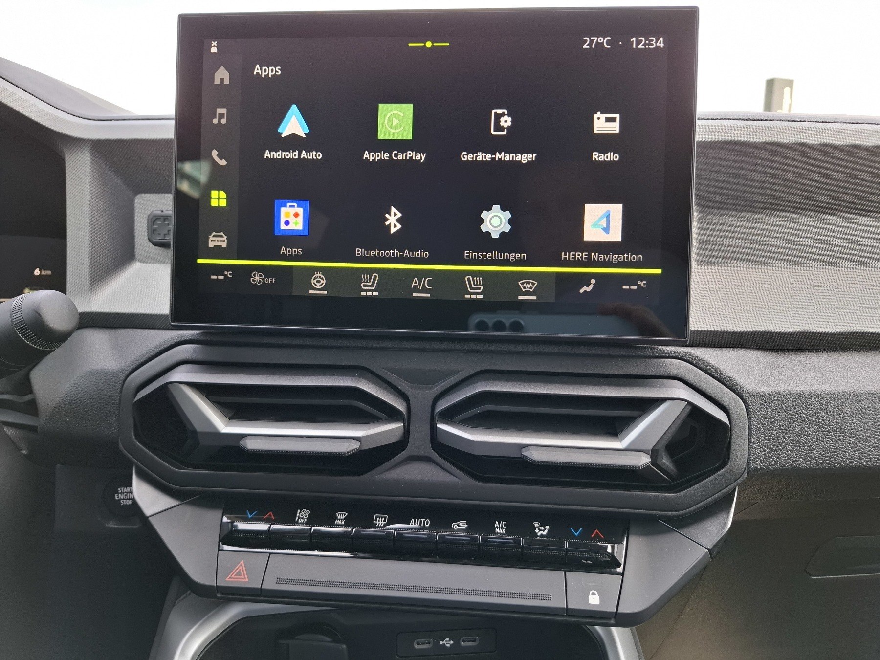 Bild 24 - Bigster Journey HYBRID 155