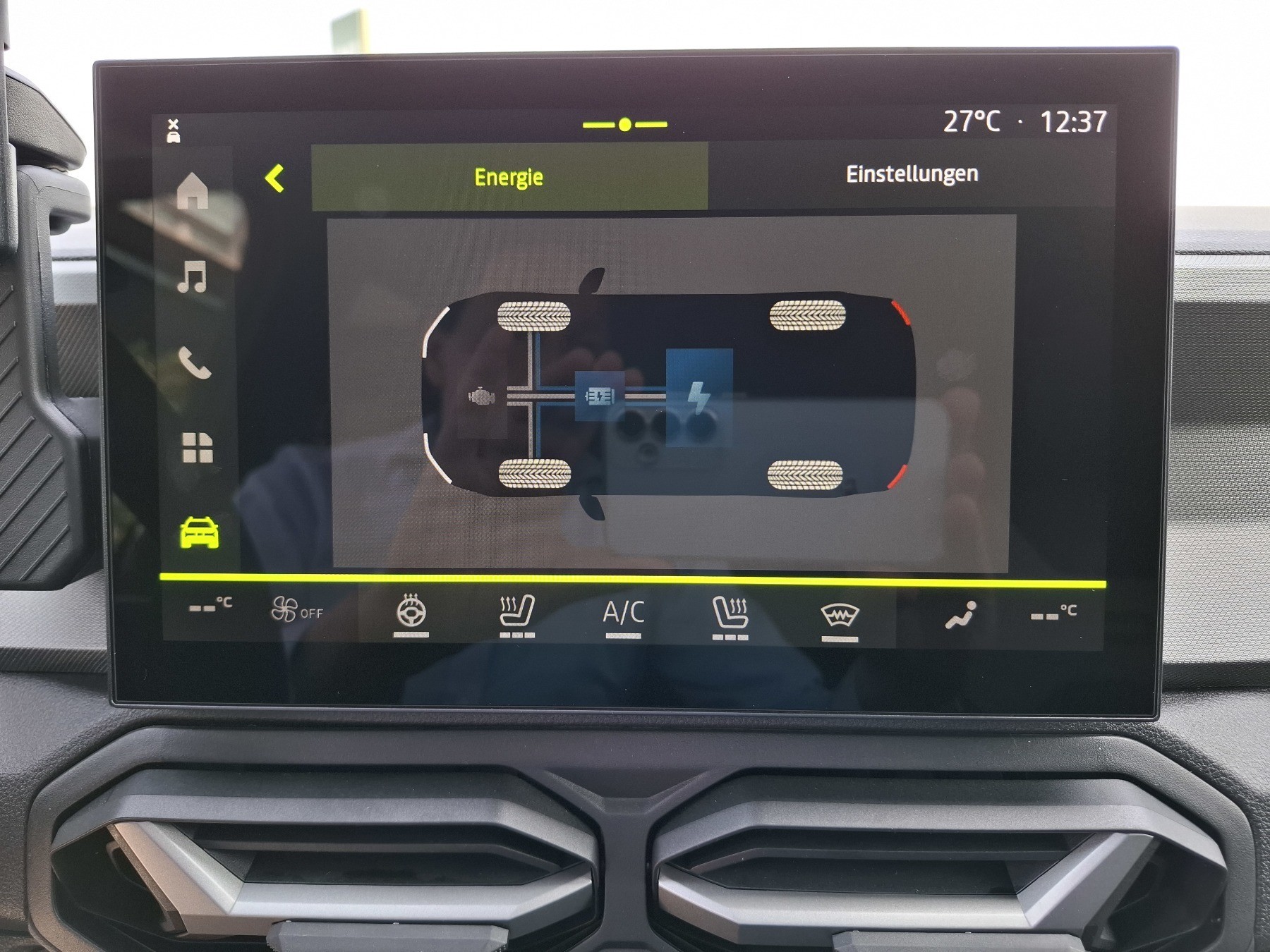 Bild 25 - Bigster Journey HYBRID 155