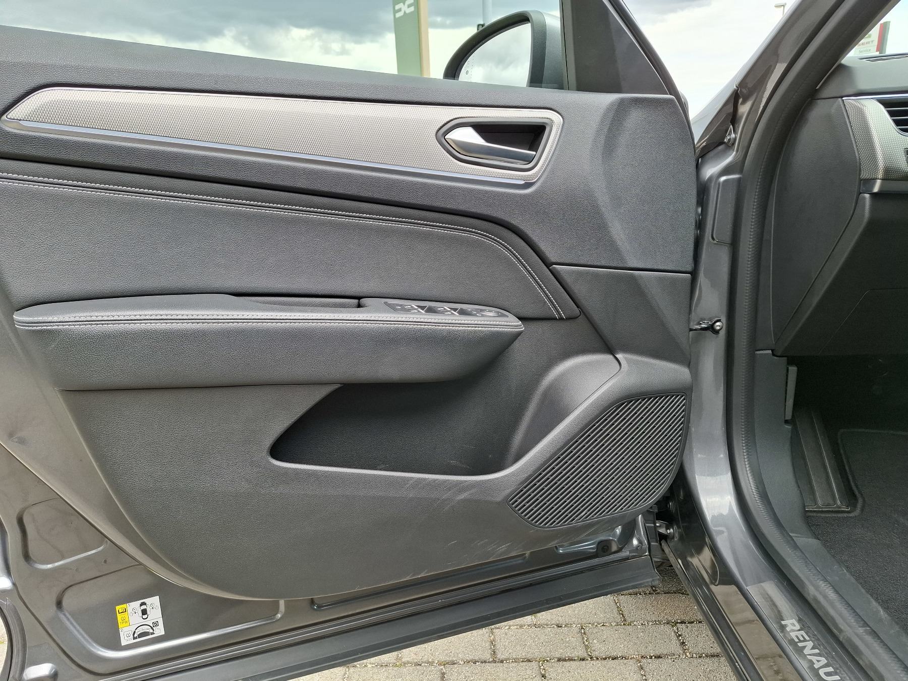 Bild 30 - Arkana INTENS TCe 140 EDC (MY21)