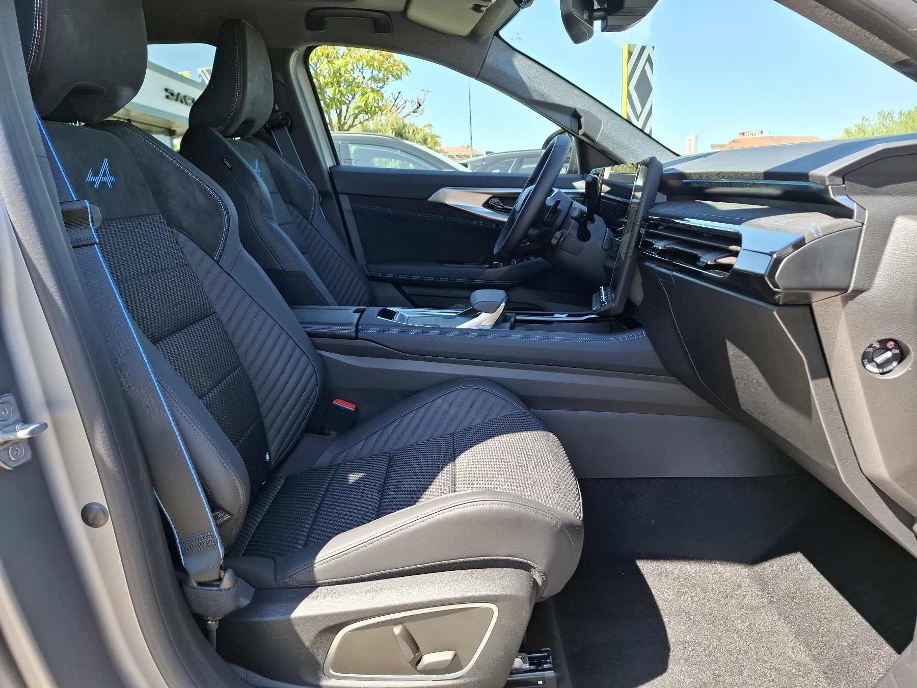 Bild 14 - Austral Esprit Alpine Mild Hybrid 160 Automatik
