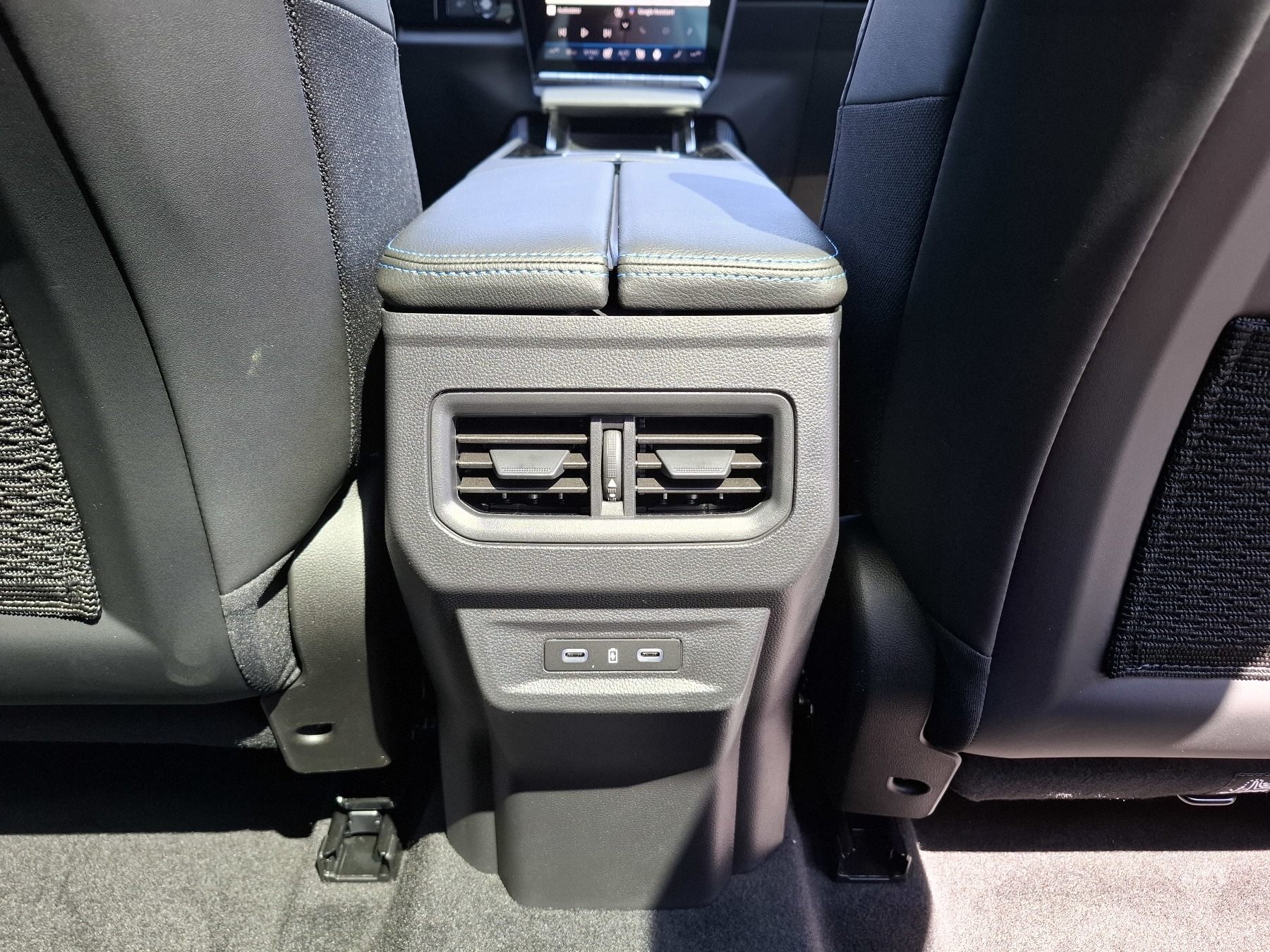 Bild 16 - Austral Esprit Alpine Mild Hybrid 160 Automatik