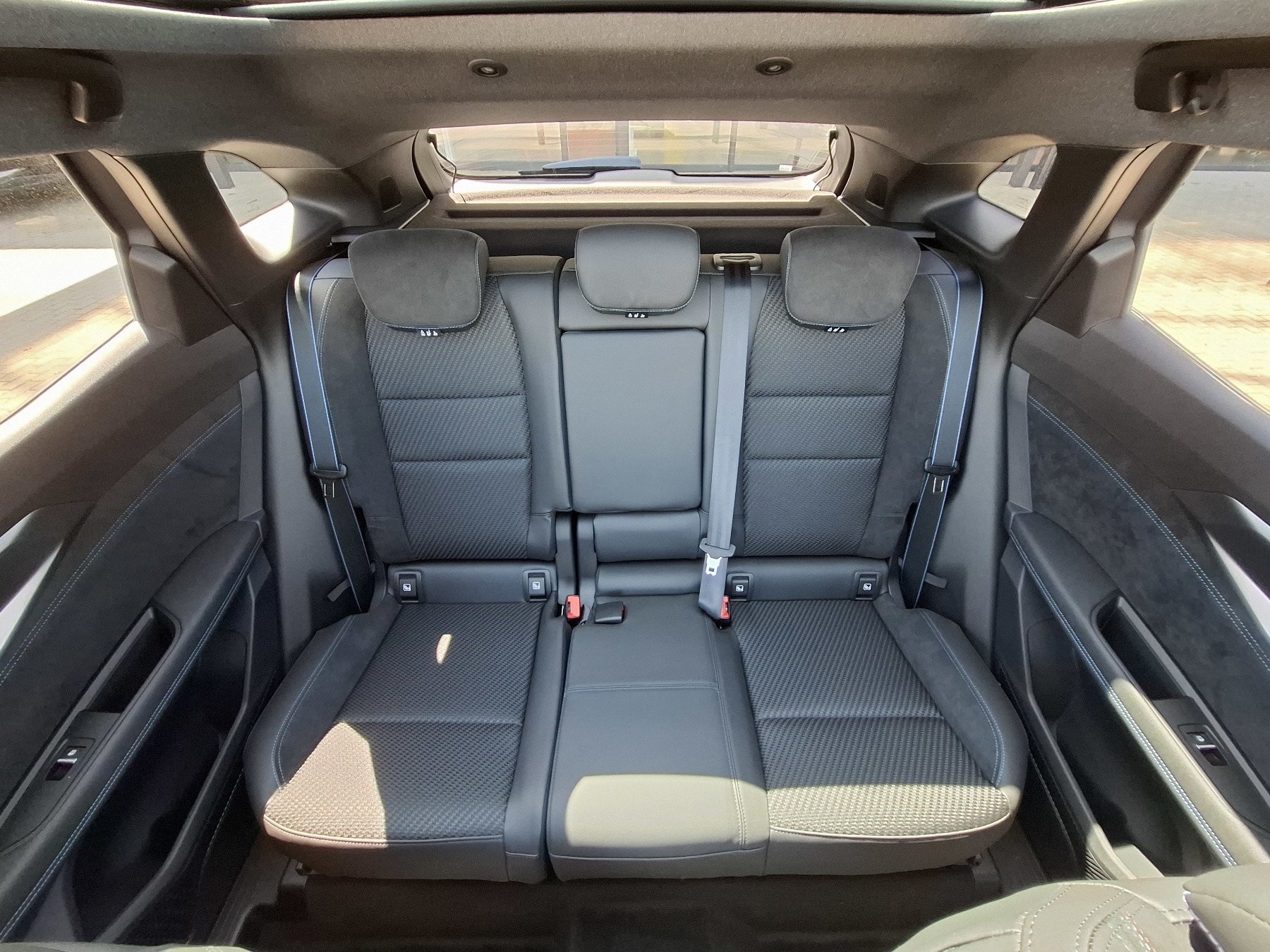 Bild 17 - Austral Esprit Alpine Mild Hybrid 160 Automatik