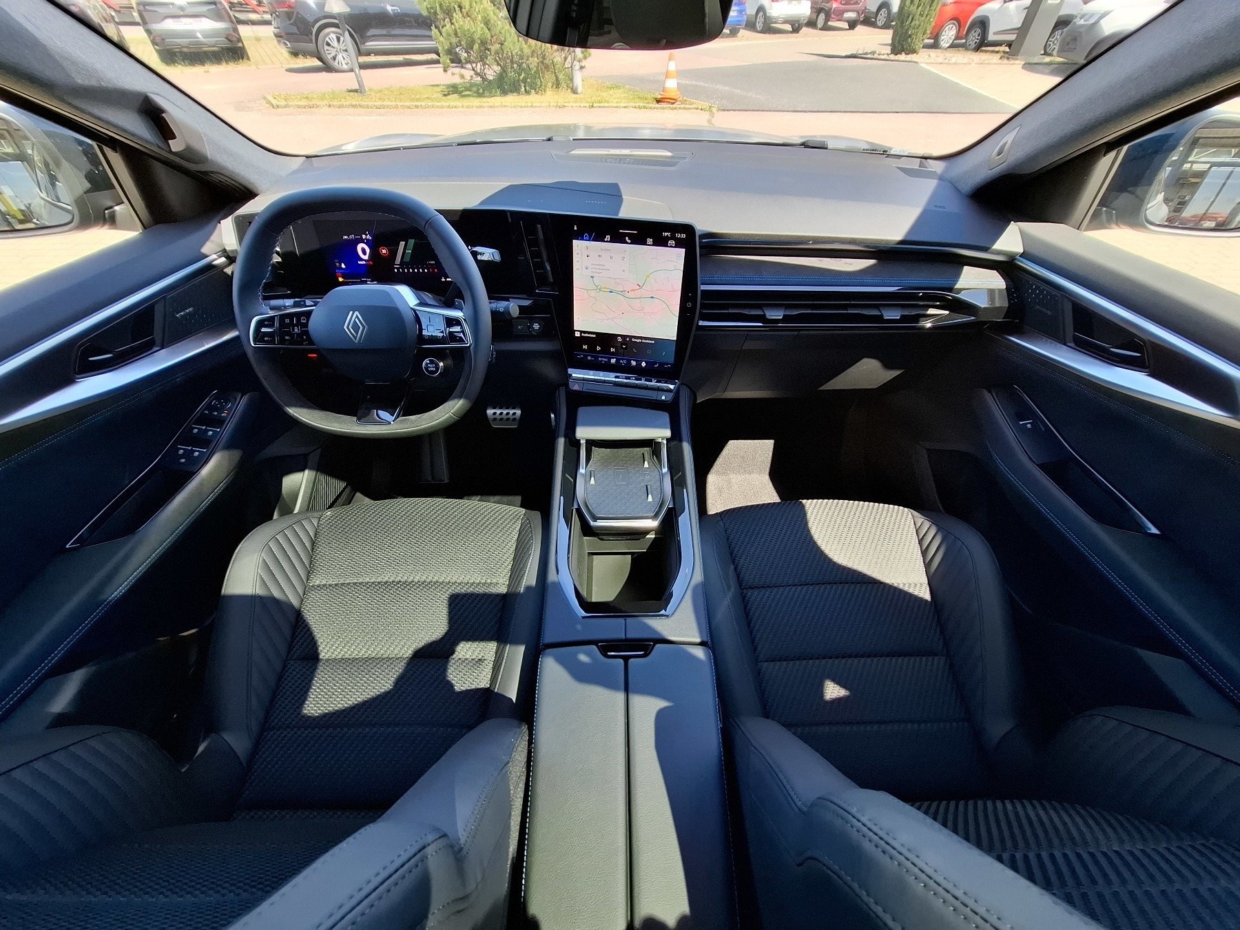 Bild 18 - Austral Esprit Alpine Mild Hybrid 160 Automatik