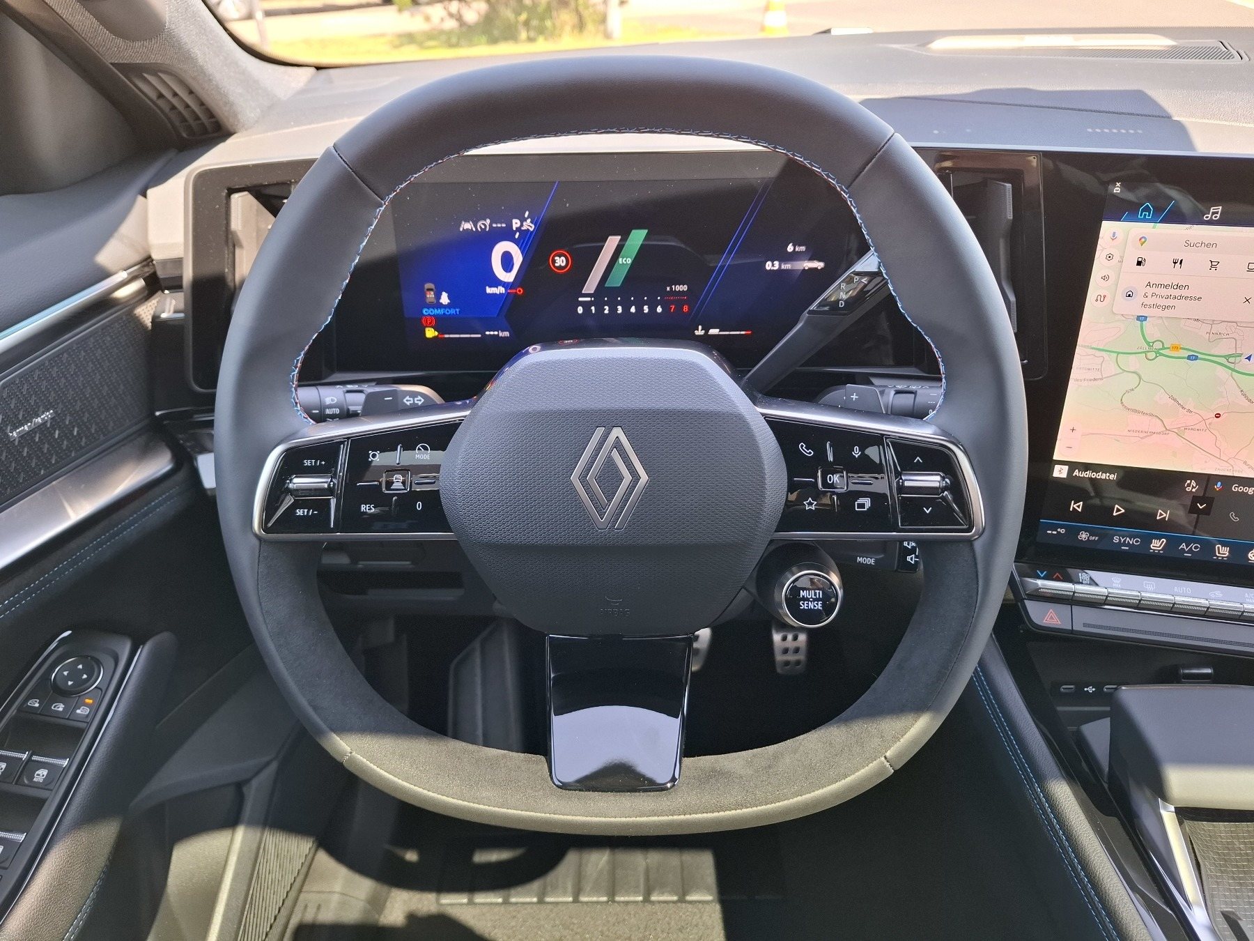 Bild 20 - Austral Esprit Alpine Mild Hybrid 160 Automatik