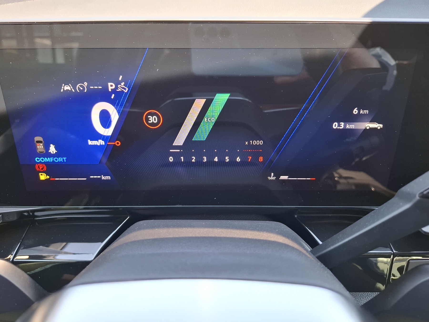 Bild 21 - Austral Esprit Alpine Mild Hybrid 160 Automatik