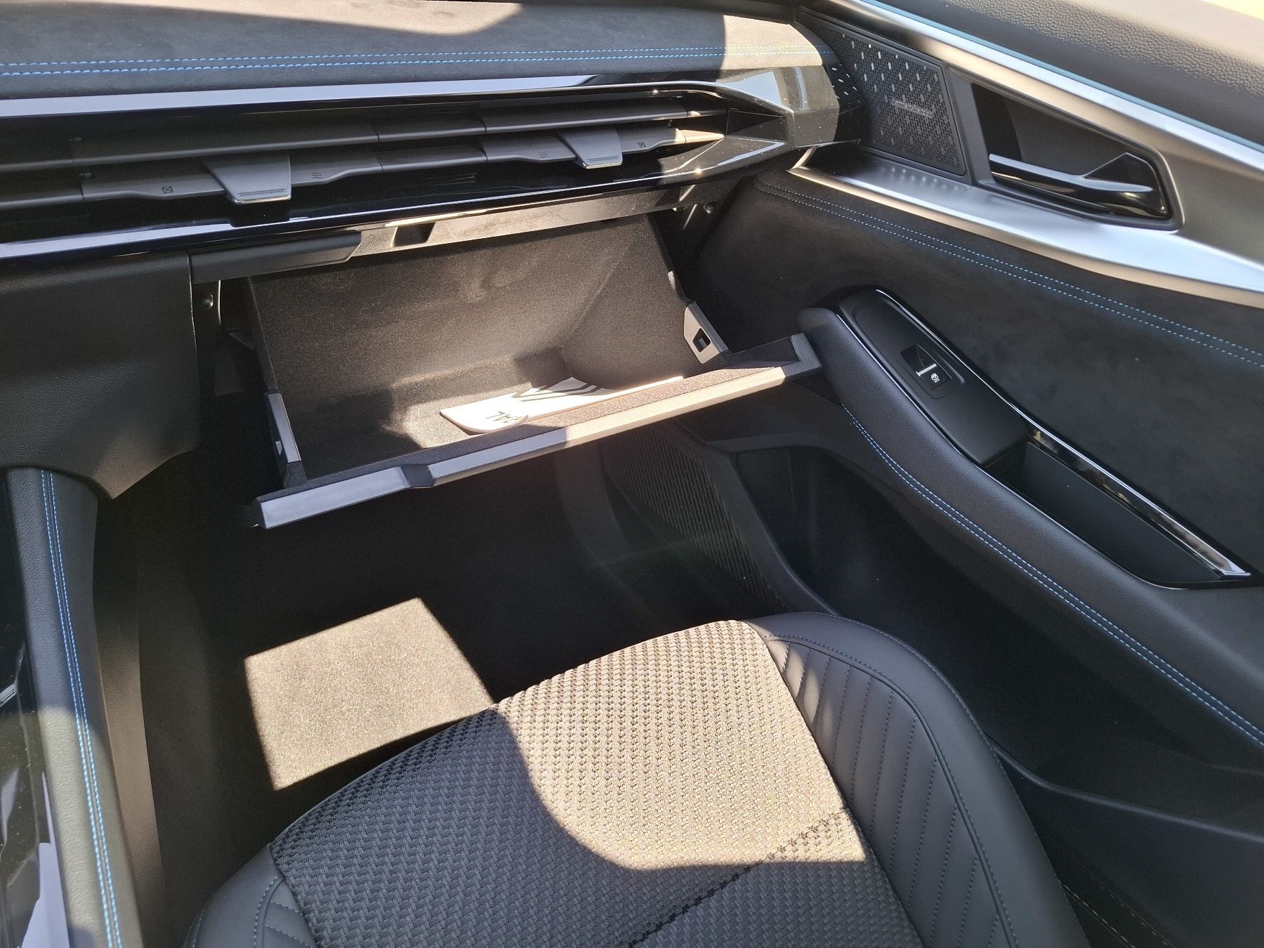 Bild 27 - Austral Esprit Alpine Mild Hybrid 160 Automatik