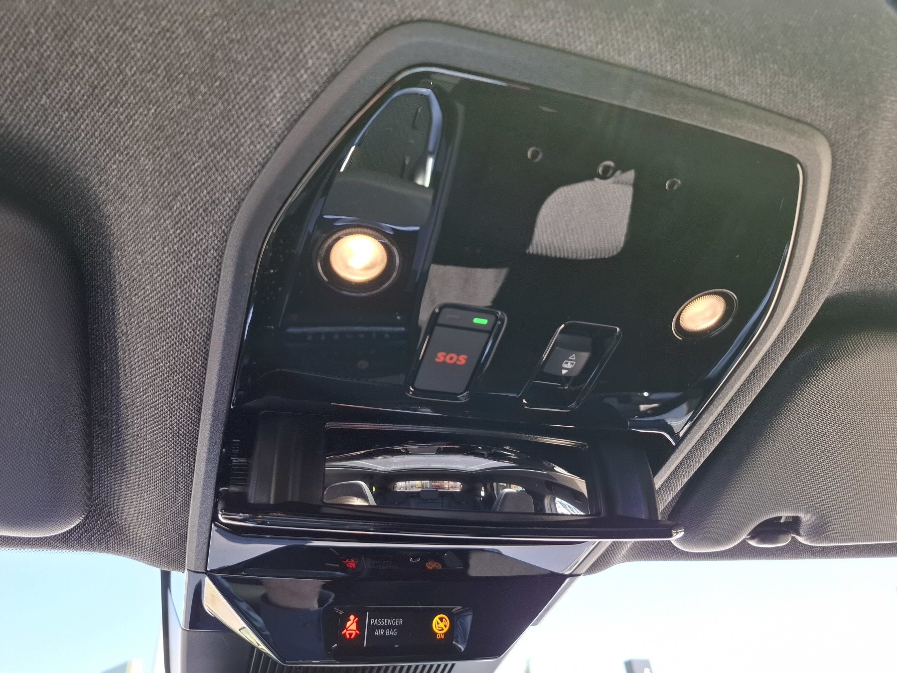 Bild 28 - Austral Esprit Alpine Mild Hybrid 160 Automatik