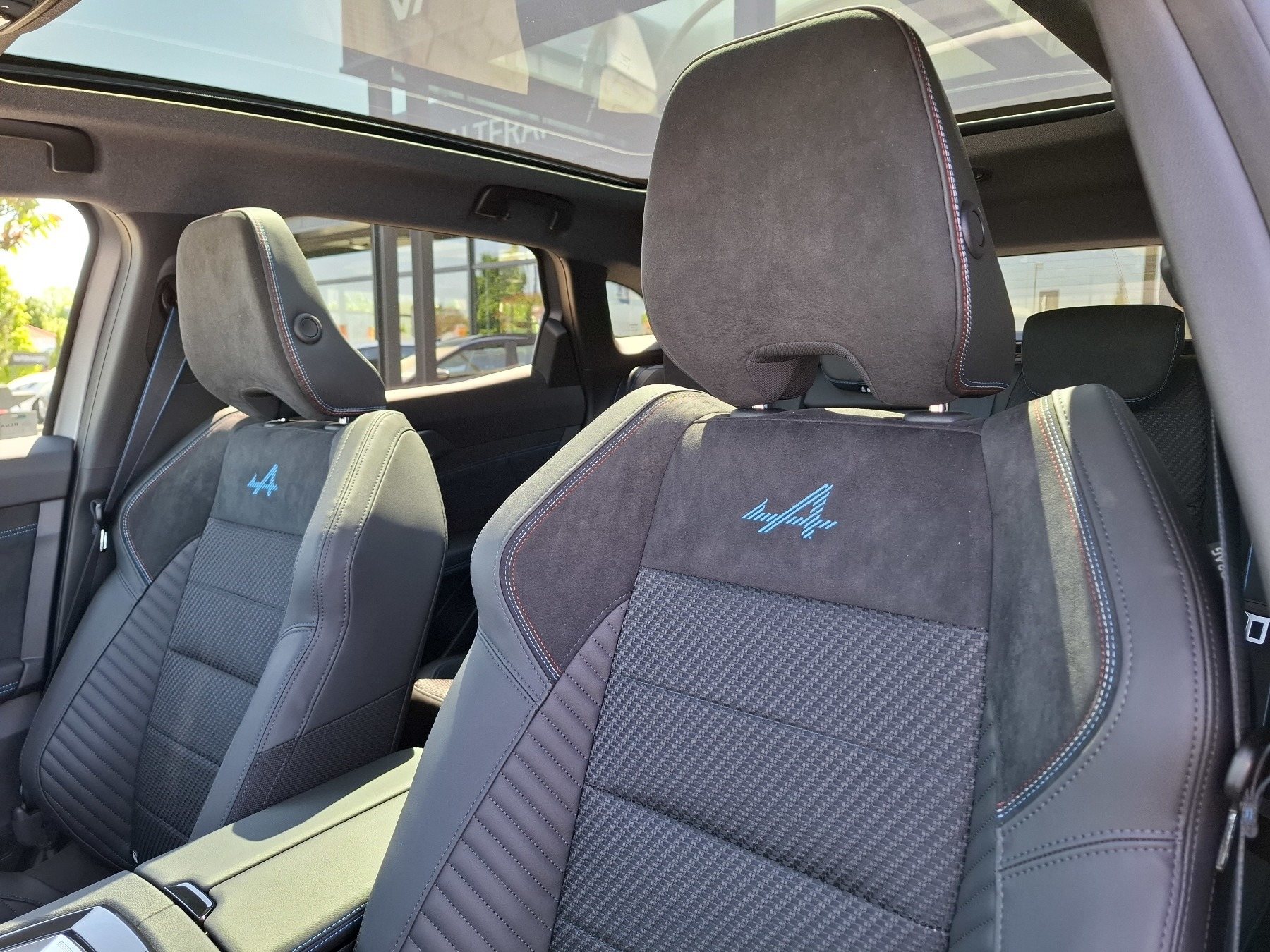 Bild 29 - Austral Esprit Alpine Mild Hybrid 160 Automatik