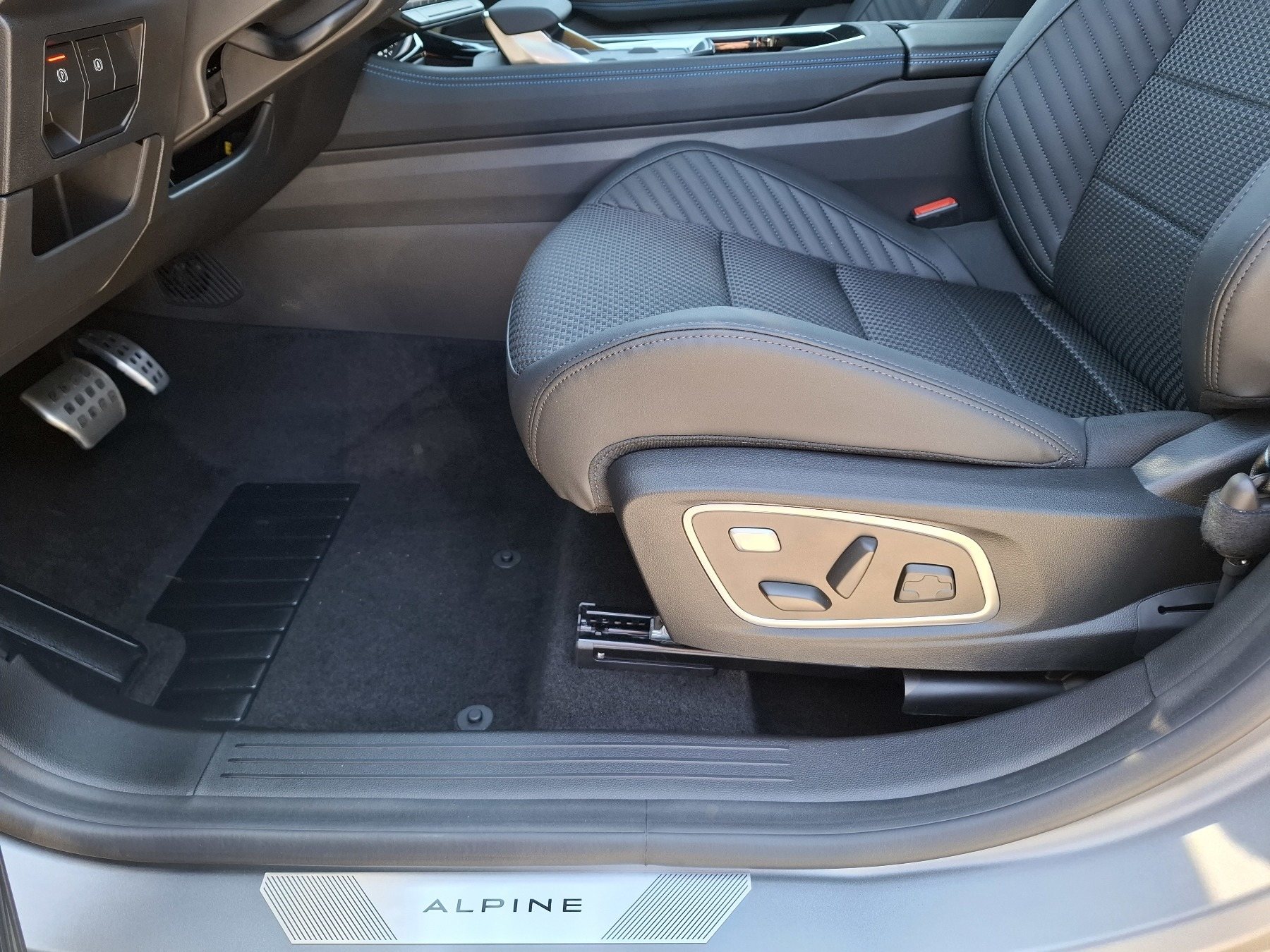 Bild 30 - Austral Esprit Alpine Mild Hybrid 160 Automatik
