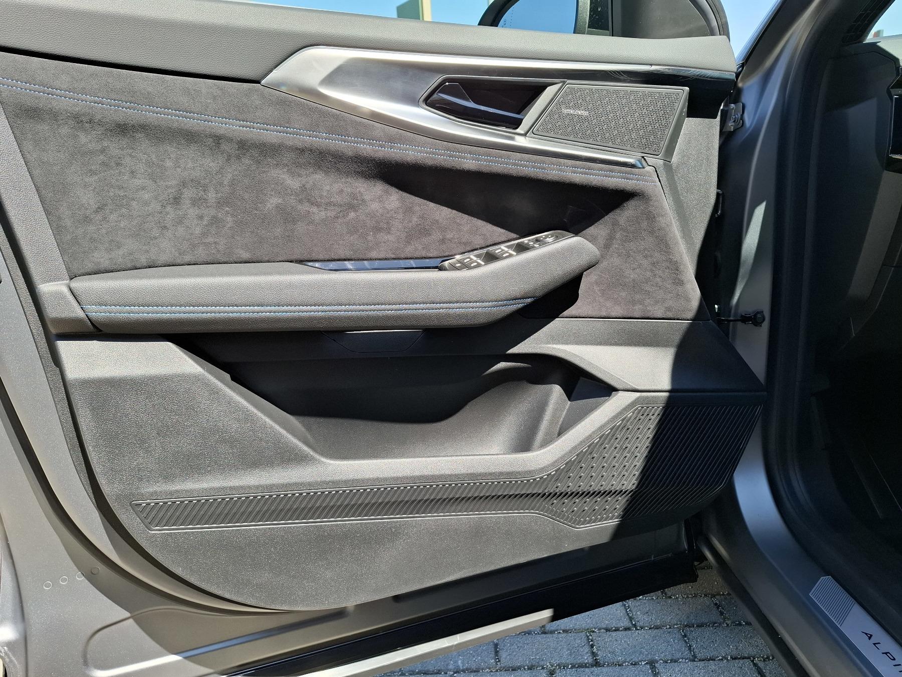 Bild 31 - Austral Esprit Alpine Mild Hybrid 160 Automatik