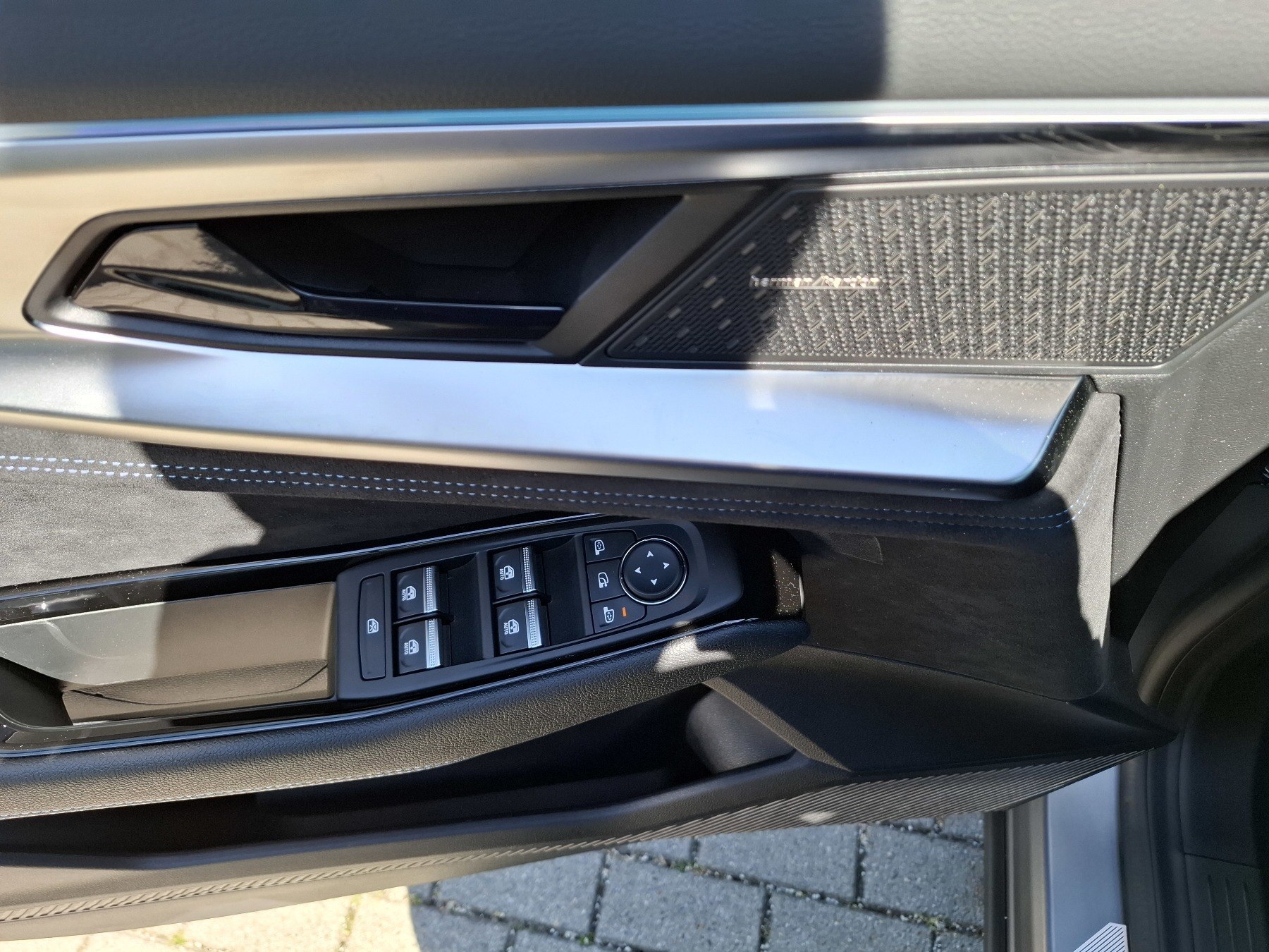 Bild 32 - Austral Esprit Alpine Mild Hybrid 160 Automatik