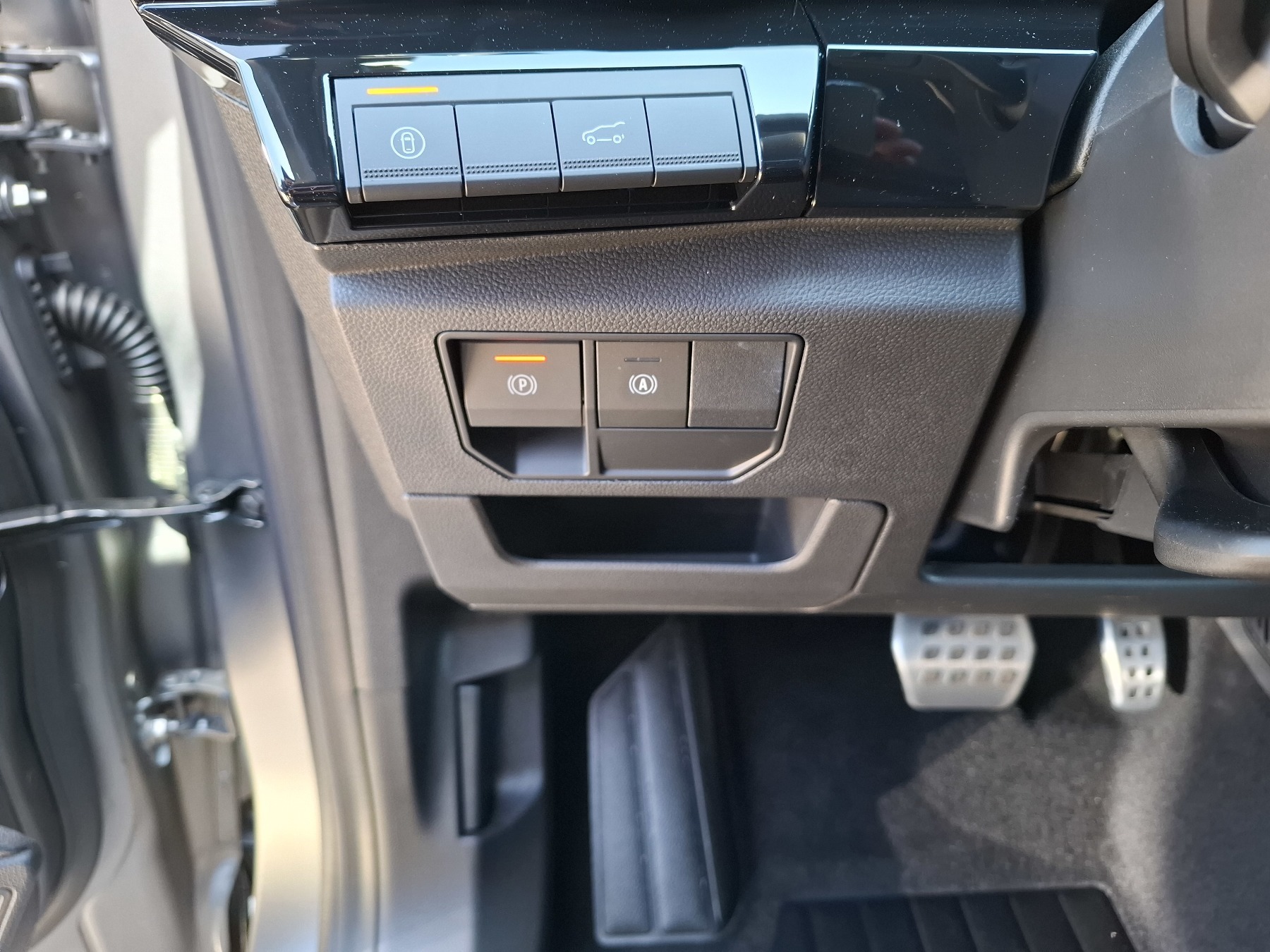 Bild 33 - Austral Esprit Alpine Mild Hybrid 160 Automatik