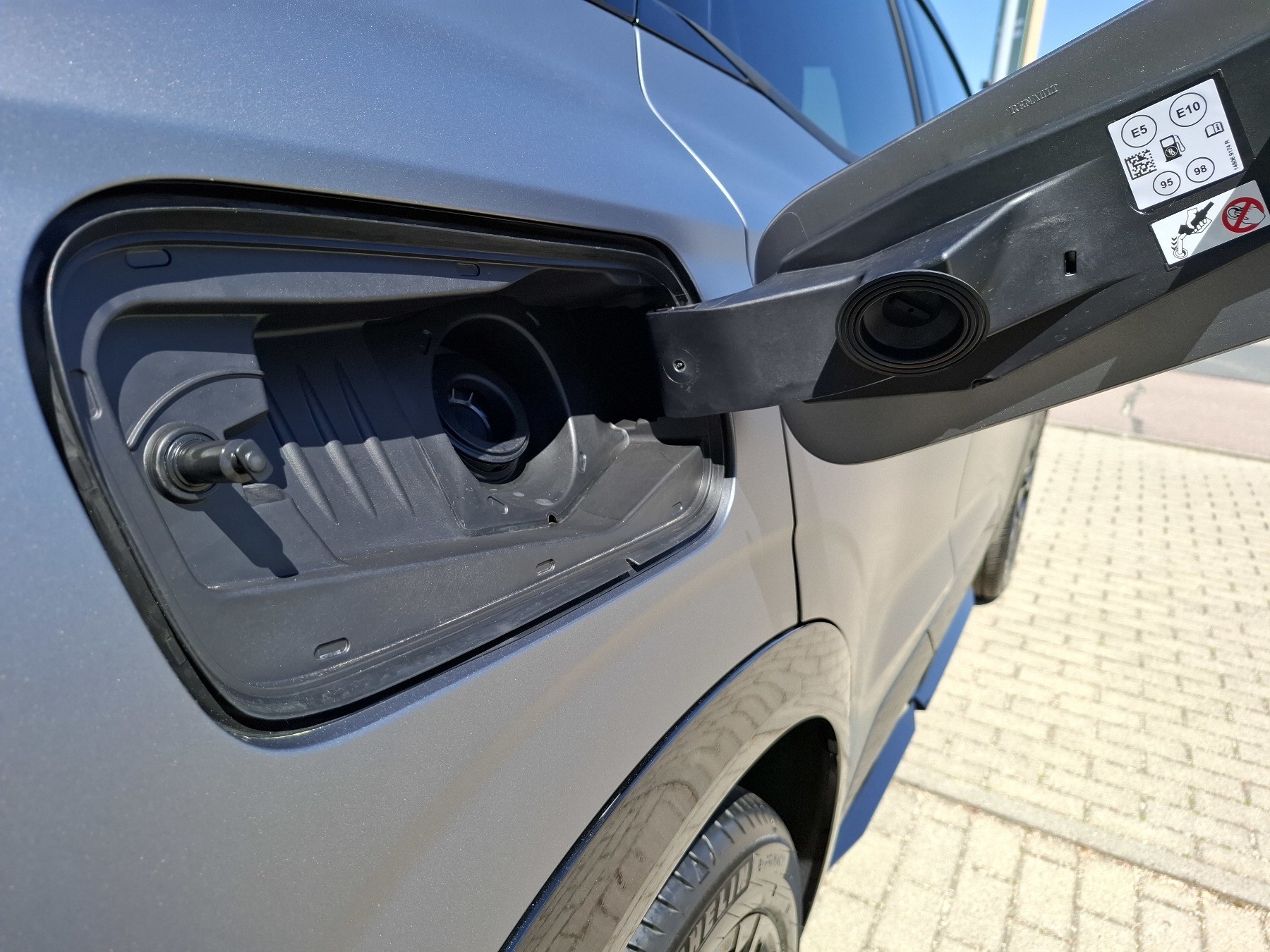 Bild 36 - Austral Esprit Alpine Mild Hybrid 160 Automatik