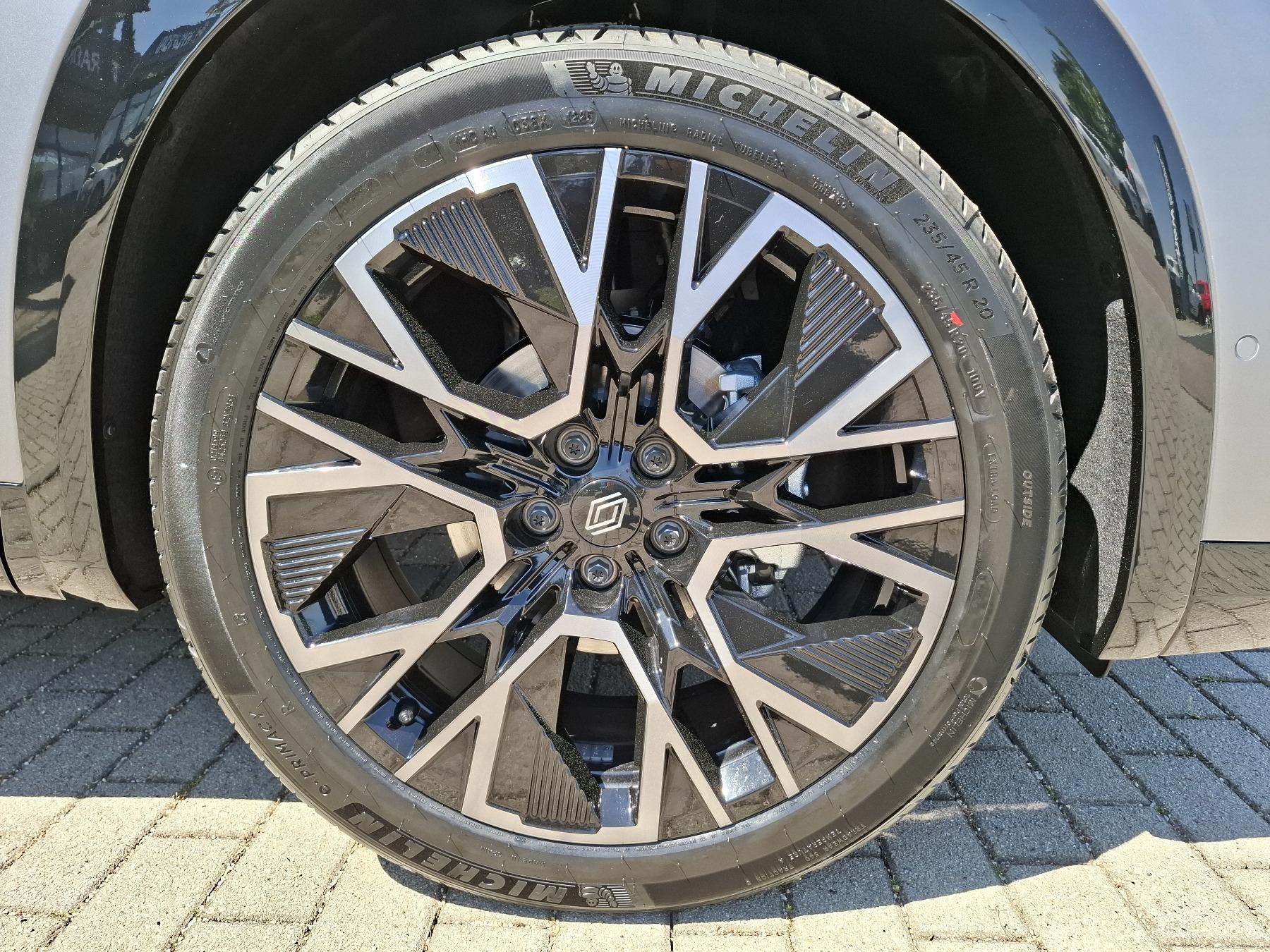 Bild 37 - Austral Esprit Alpine Mild Hybrid 160 Automatik