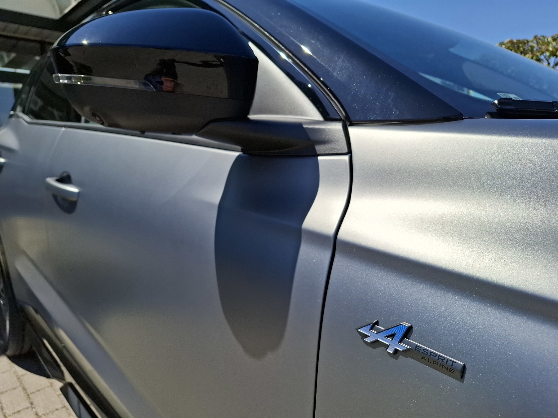 Bild 38 - Austral Esprit Alpine Mild Hybrid 160 Automatik
