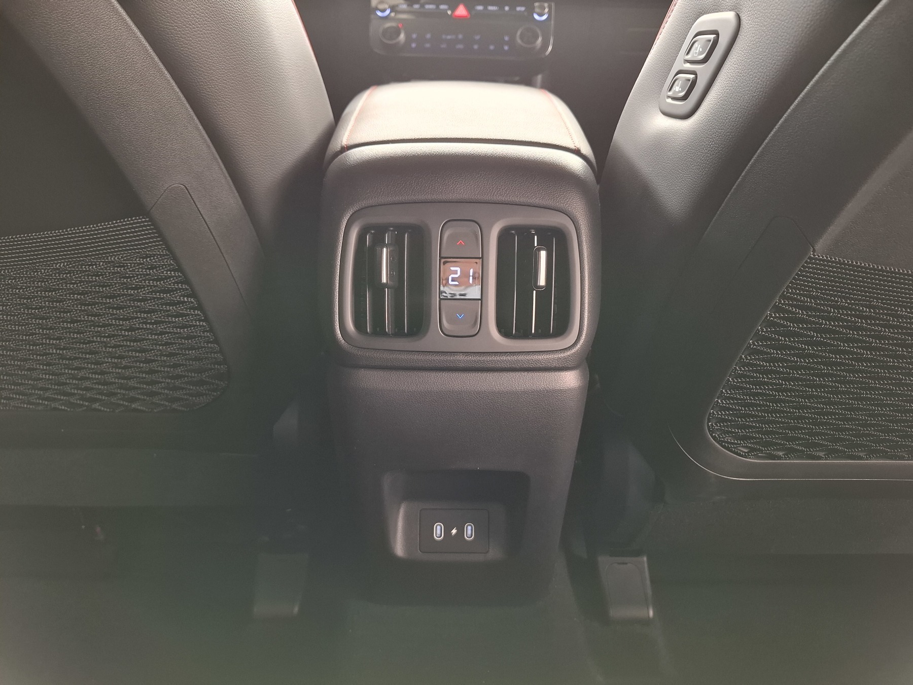 Bild 17 - TUCSON 1.6 T-GDI (160 PS) 48V 7-DCT 2WD N LINE