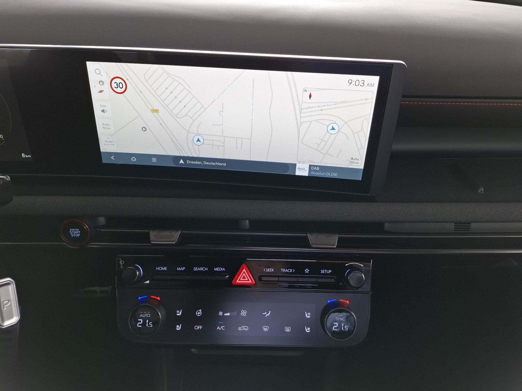Bild 25 - TUCSON 1.6 T-GDI (160 PS) 48V 7-DCT 2WD N LINE