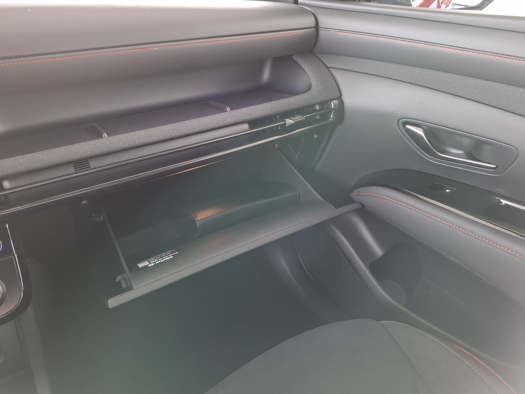 Bild 30 - TUCSON 1.6 T-GDI (160 PS) 48V 7-DCT 2WD N LINE