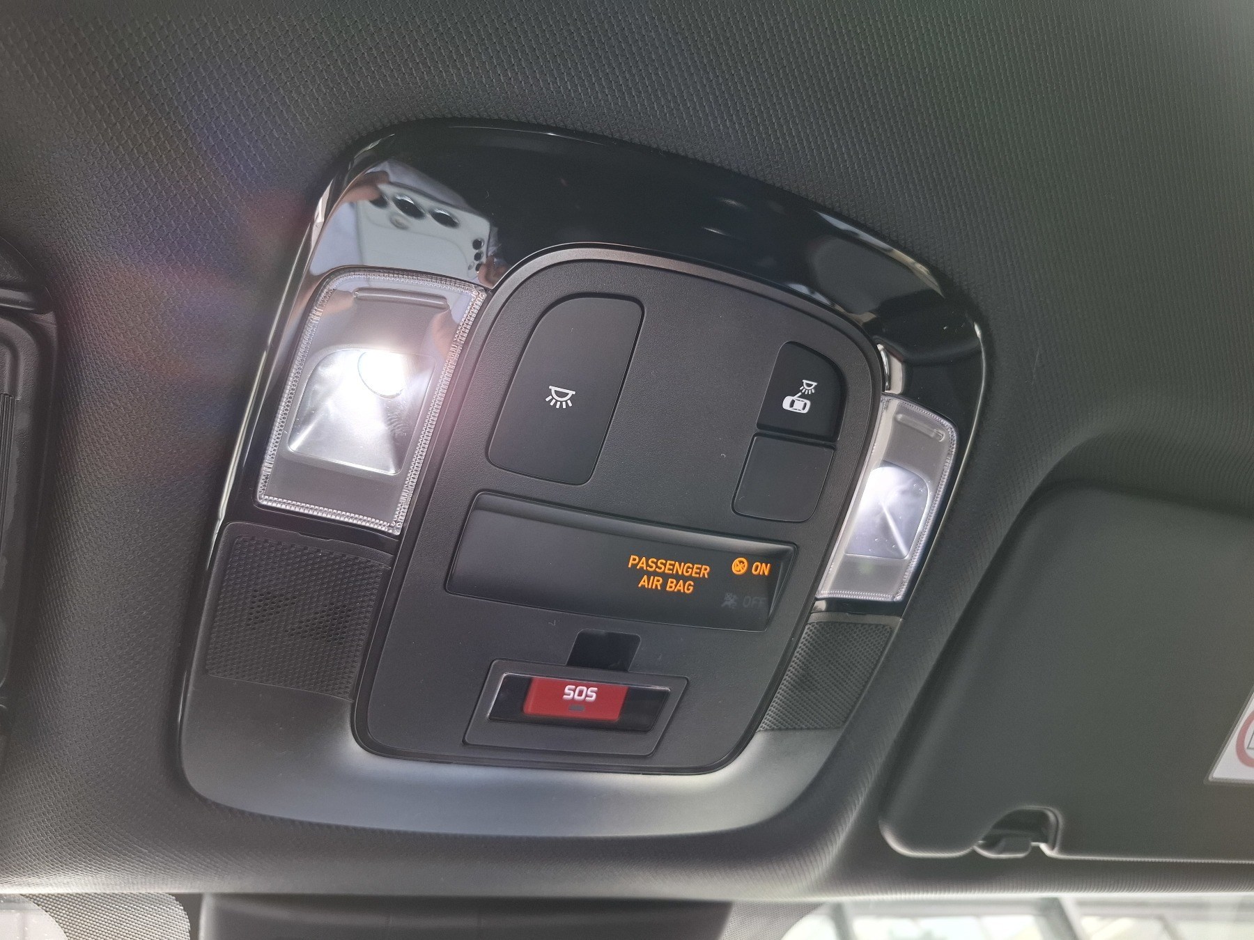 Bild 31 - TUCSON 1.6 T-GDI (160 PS) 48V 7-DCT 2WD N LINE