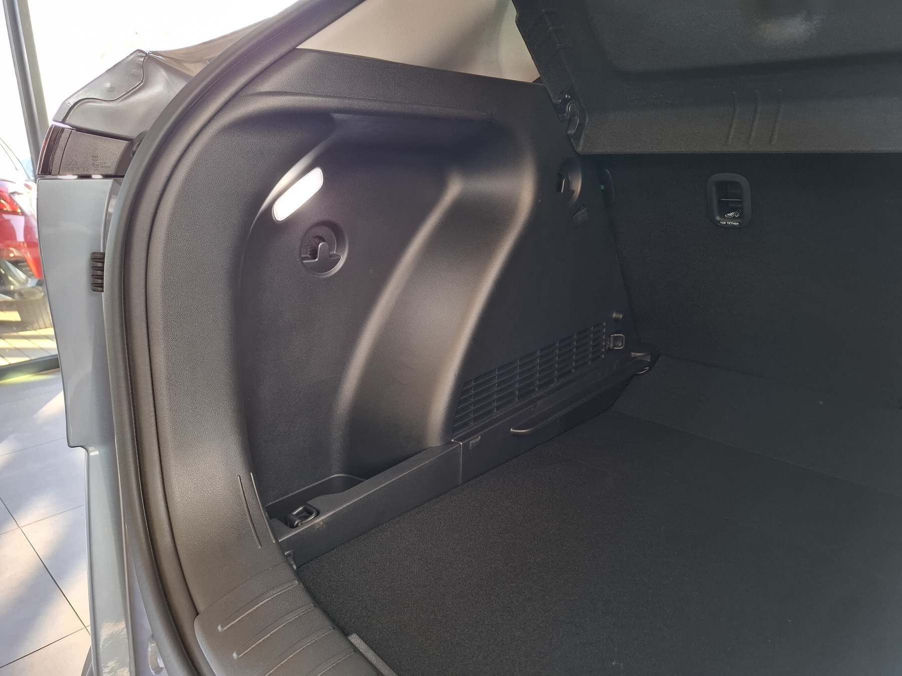 Bild 10 - KONA SX2 1.6 T-GDI (138 PS) 7-DCT 2WD Trend