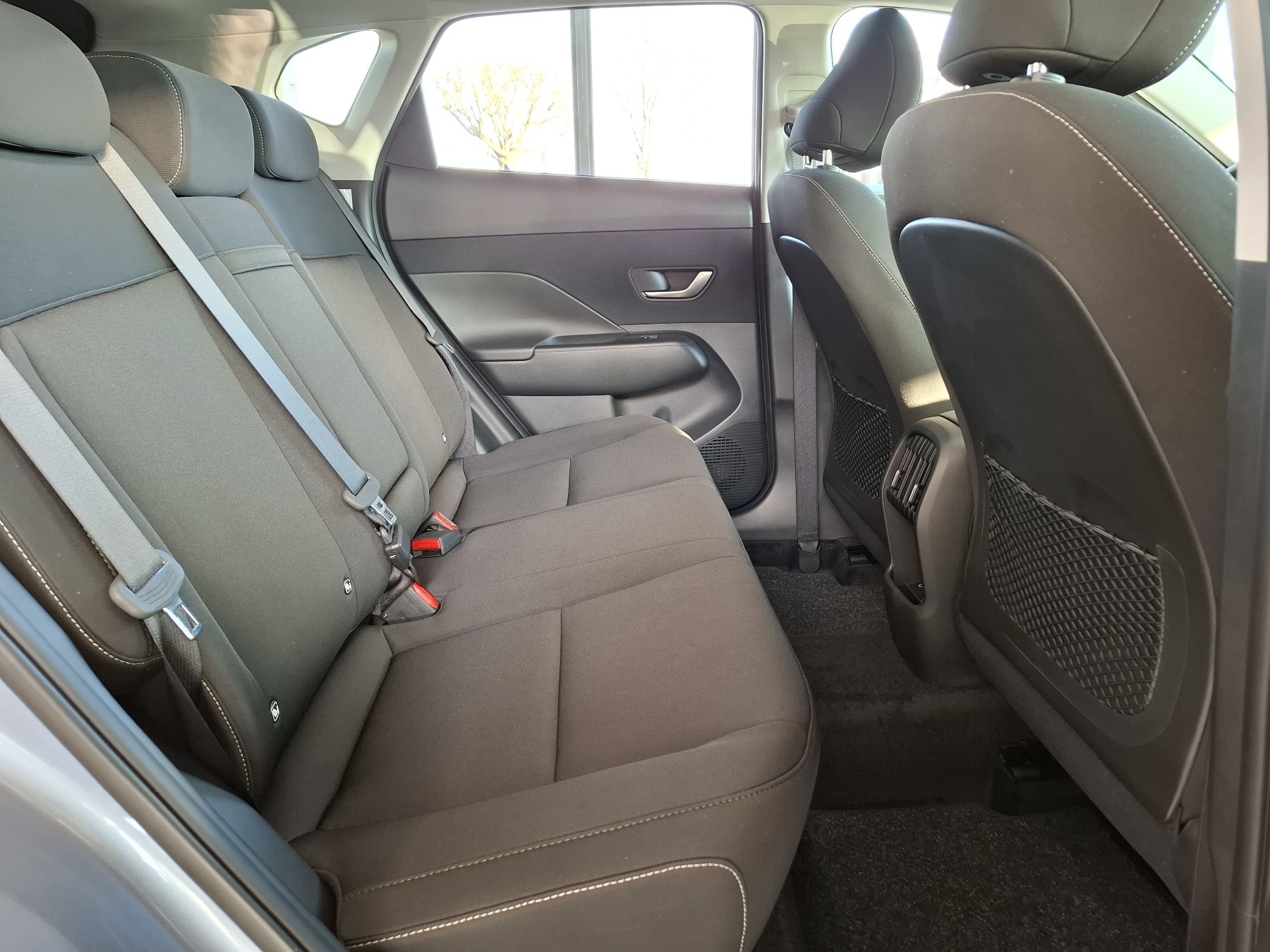 Bild 13 - KONA SX2 1.6 T-GDI (138 PS) 7-DCT 2WD Trend