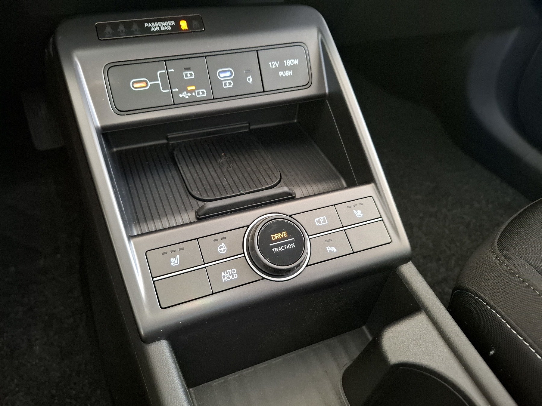 Bild 28 - KONA SX2 1.6 T-GDI (138 PS) 7-DCT 2WD Trend