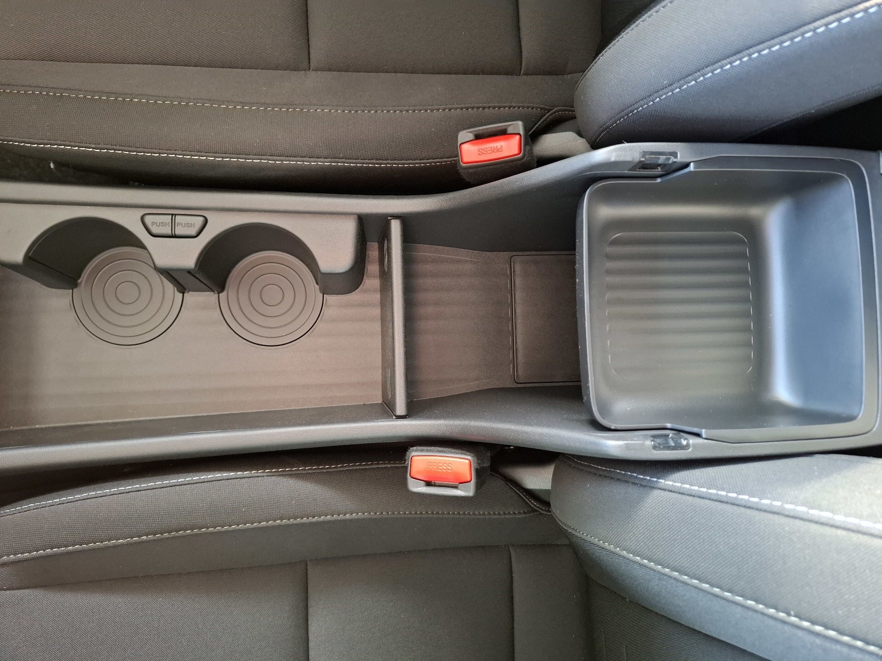 Bild 29 - KONA SX2 1.6 T-GDI (138 PS) 7-DCT 2WD Trend
