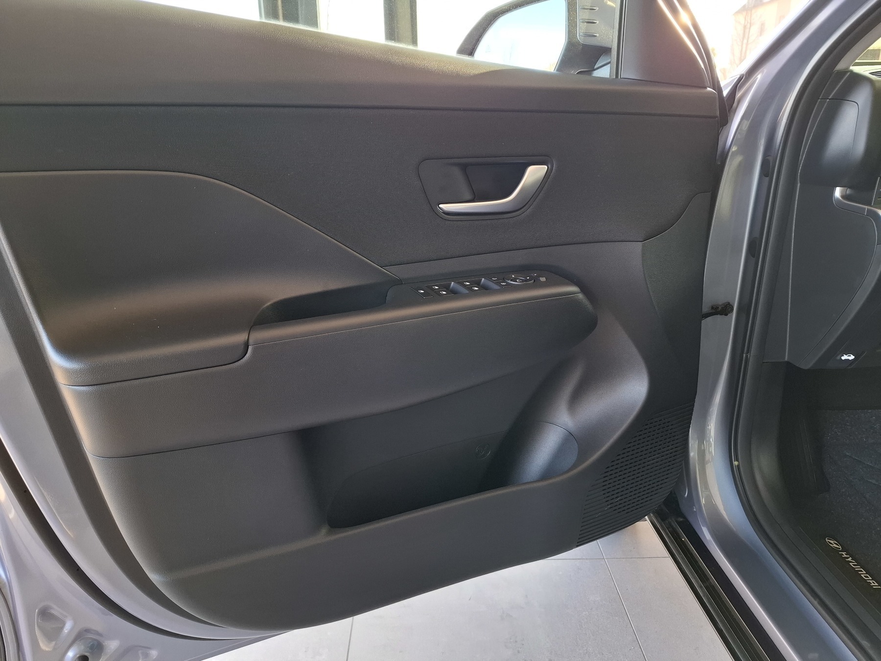 Bild 34 - KONA SX2 1.6 T-GDI (138 PS) 7-DCT 2WD Trend