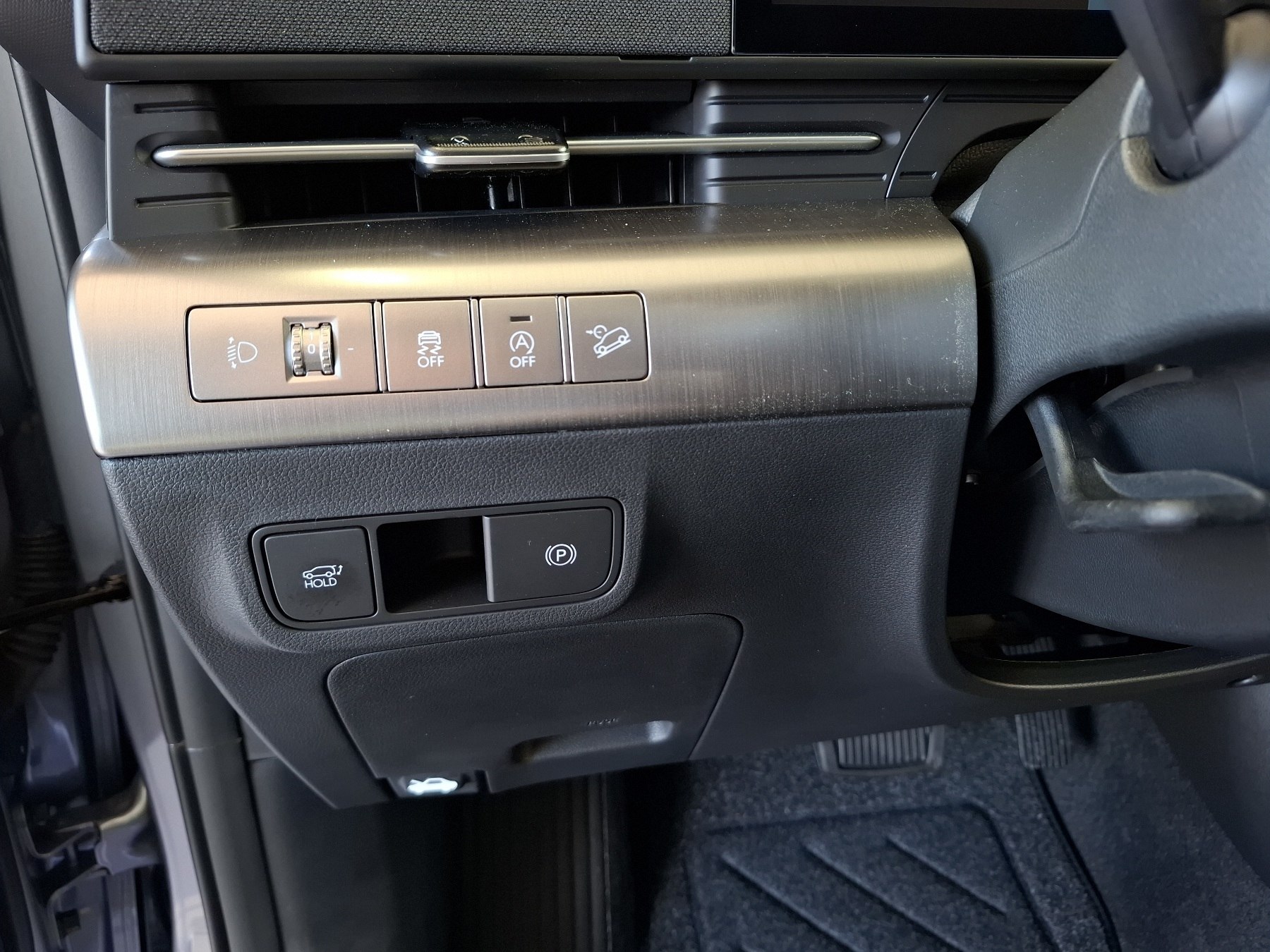 Bild 36 - KONA SX2 1.6 T-GDI (138 PS) 7-DCT 2WD Trend